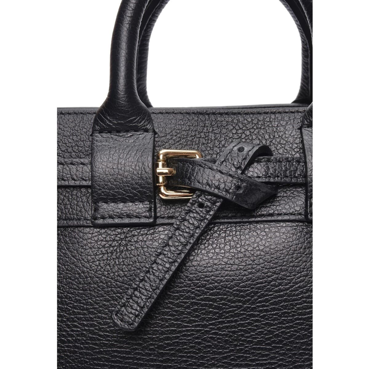 Women's Handbags Isabella Rhea Black