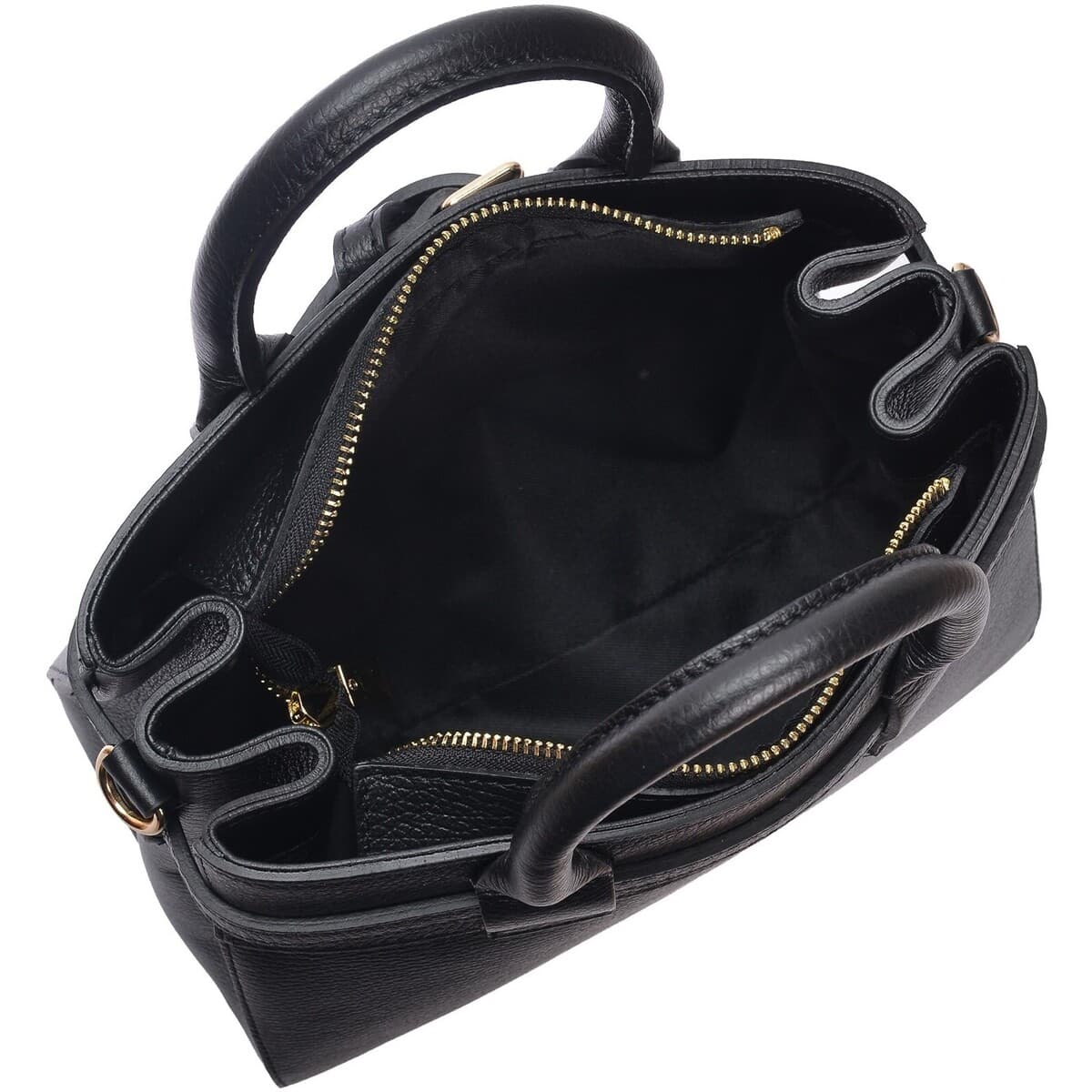 Women's Handbags Isabella Rhea Black