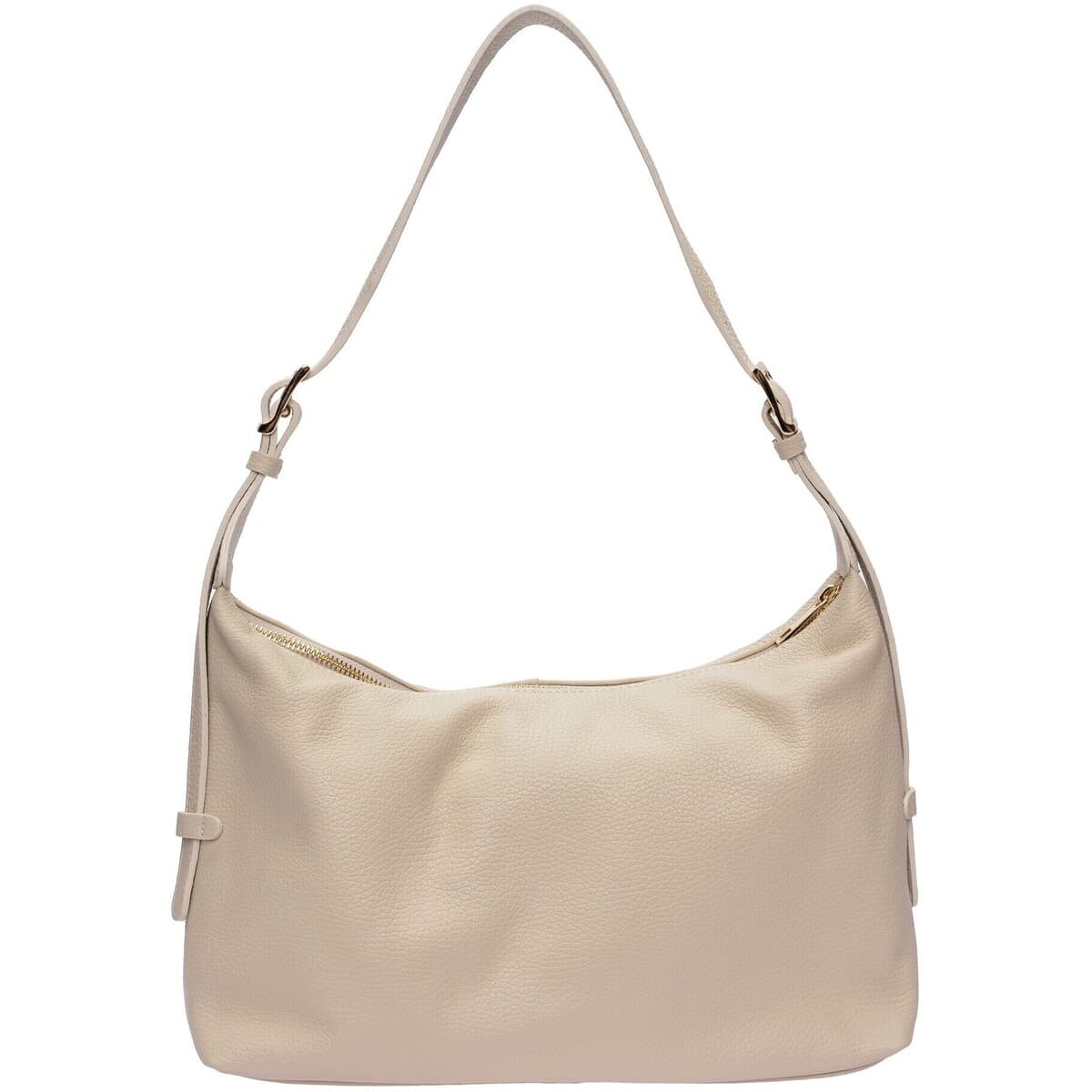 Women's Shoulder Bags Isabella Rhea Beige