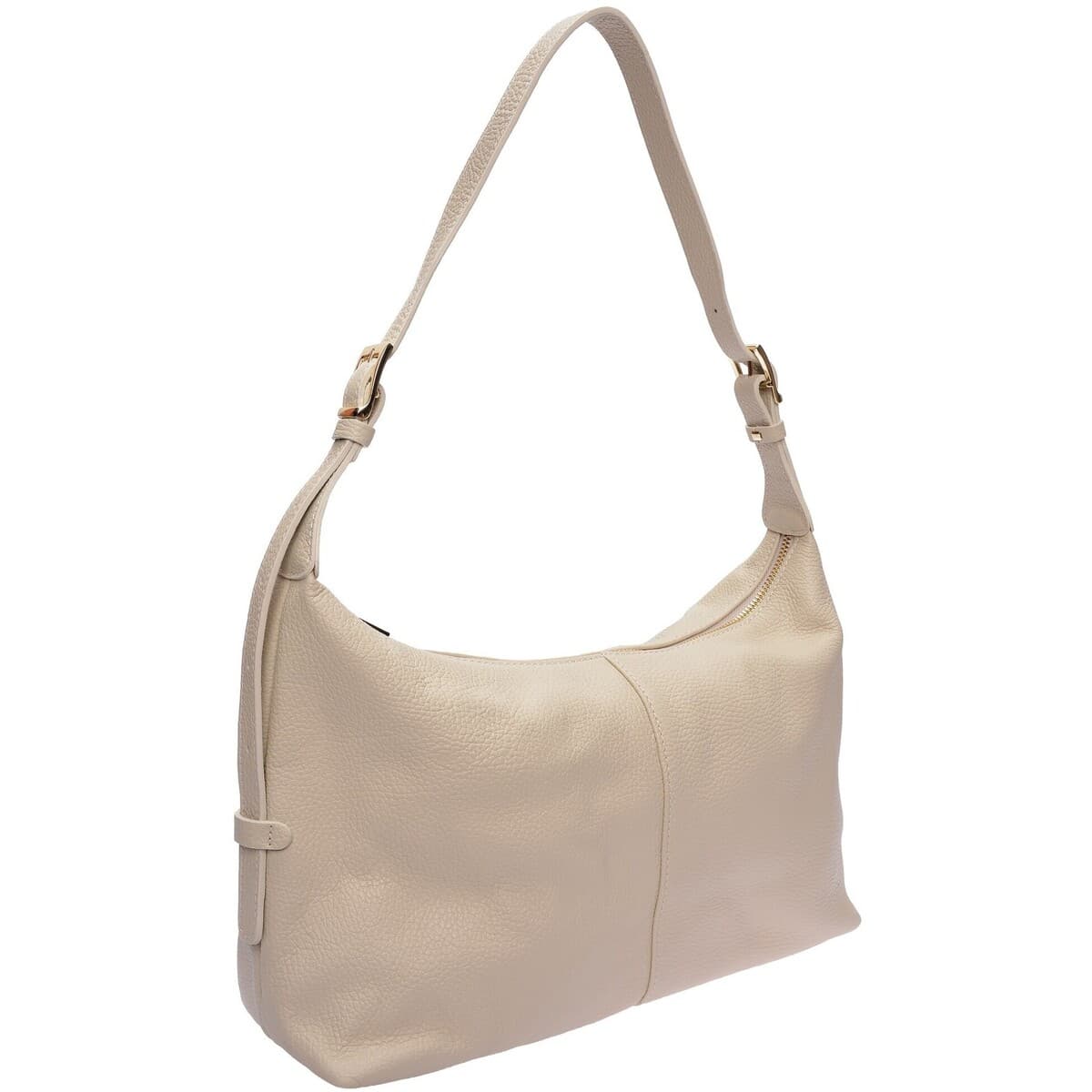 Women's Shoulder Bags Isabella Rhea Beige