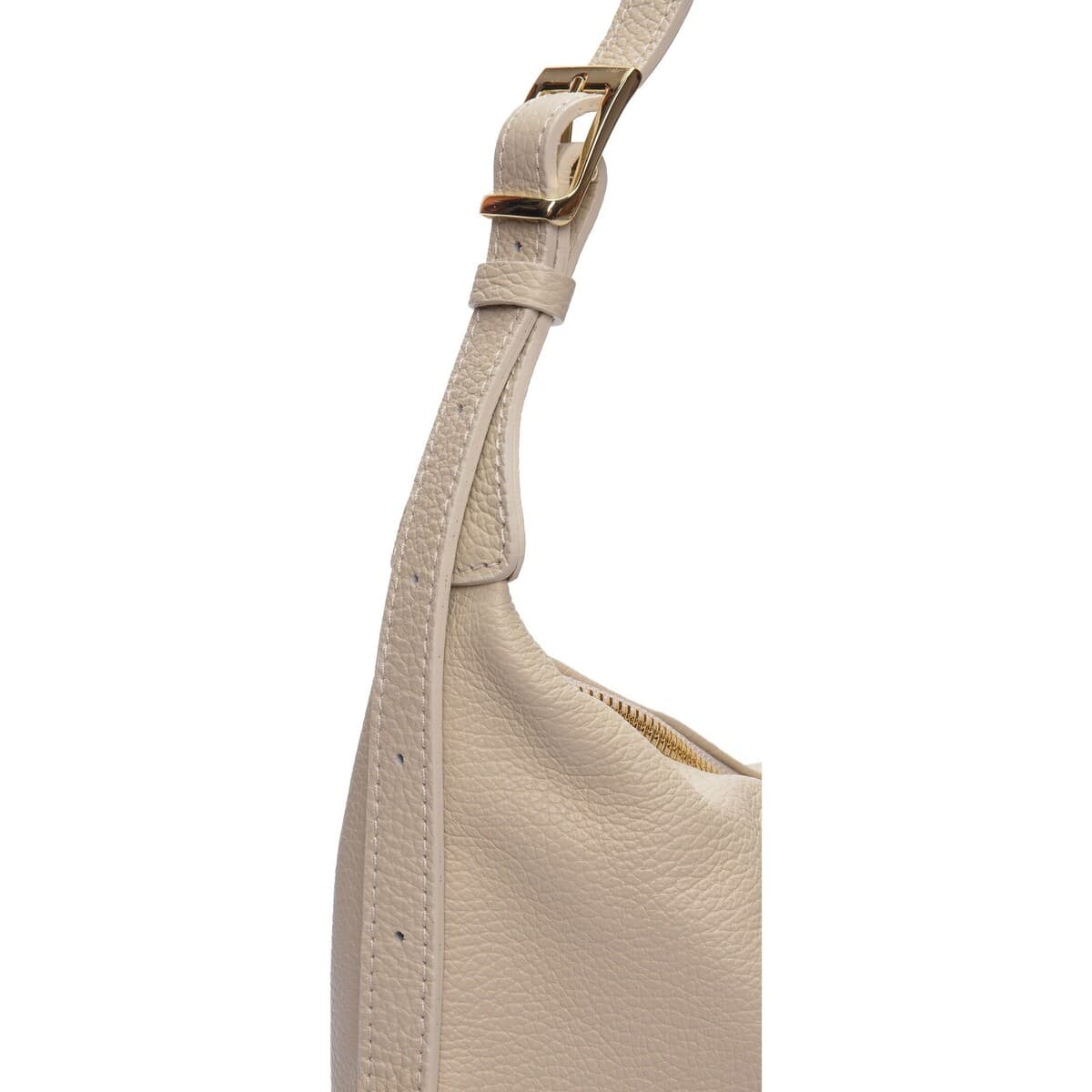 Women's Shoulder Bags Isabella Rhea Beige
