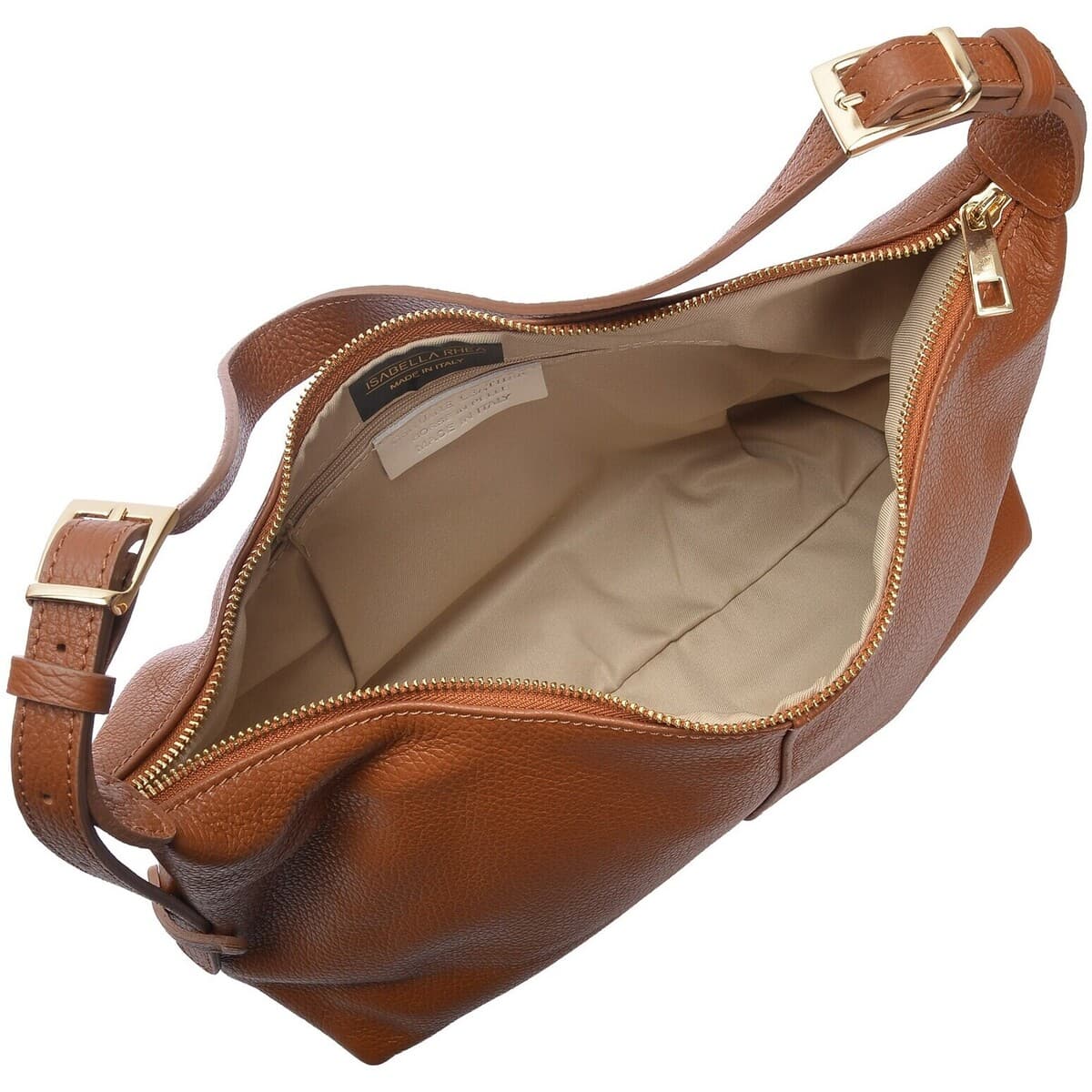Women's Shoulder Bags Isabella Rhea Brown