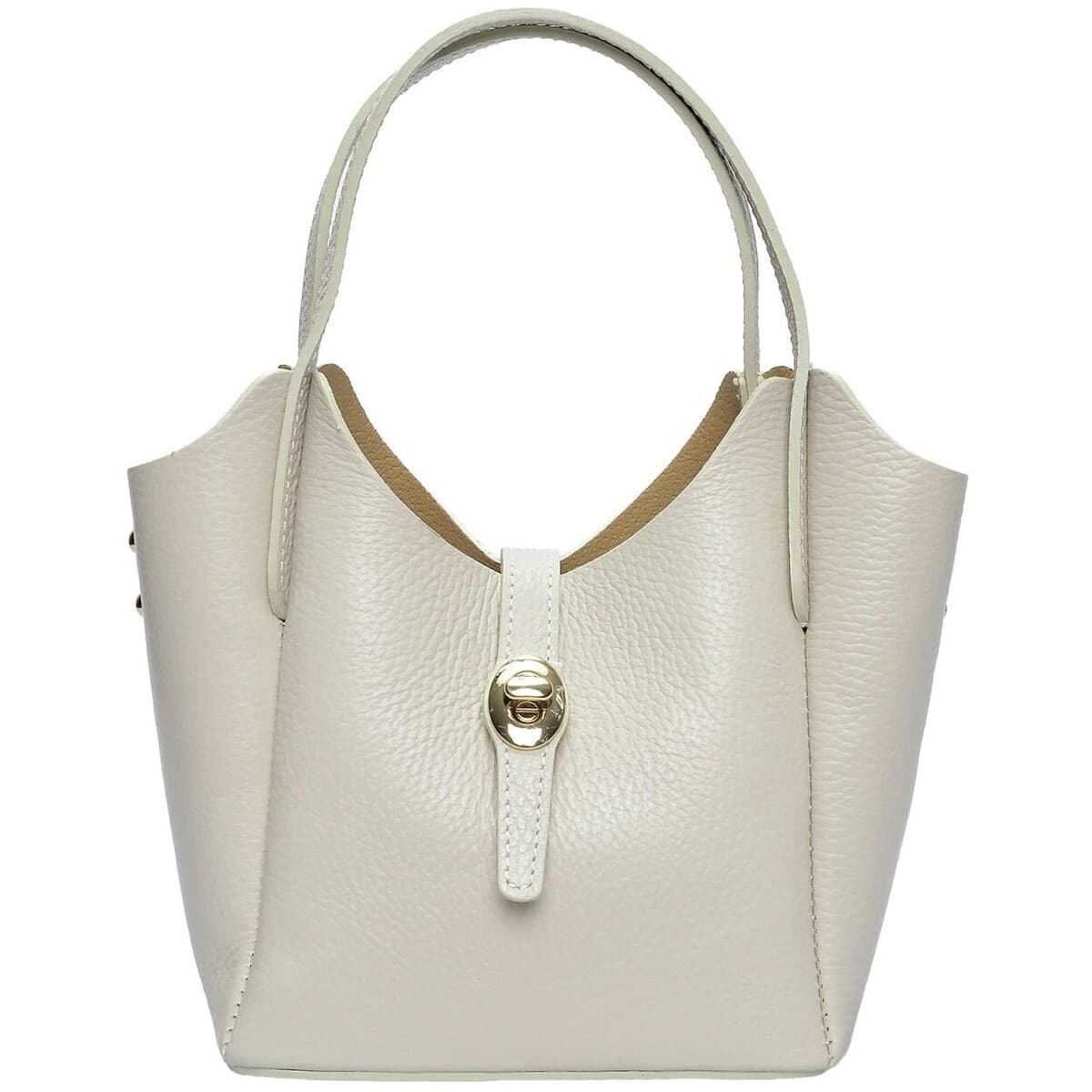 Women's Handbags Isabella Rhea Beige
