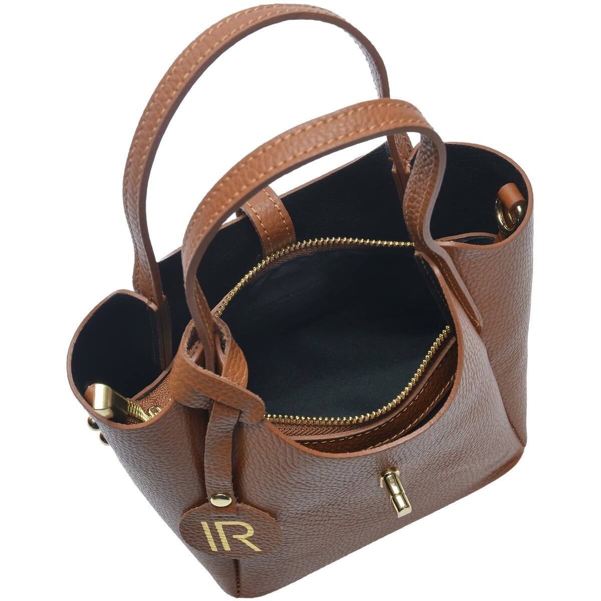 Women's Handbags Isabella Rhea Brown