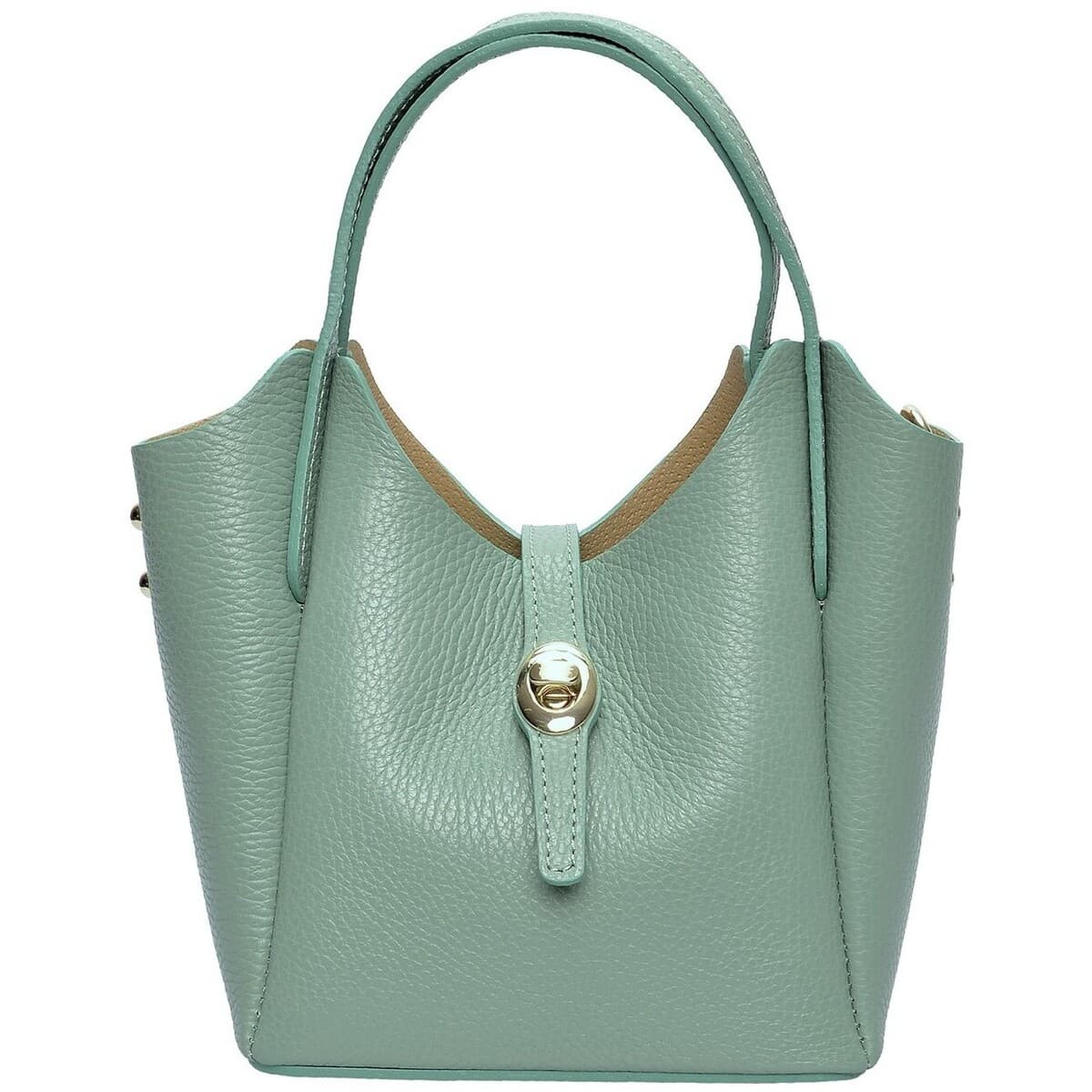 Women's Handbags Isabella Rhea Green