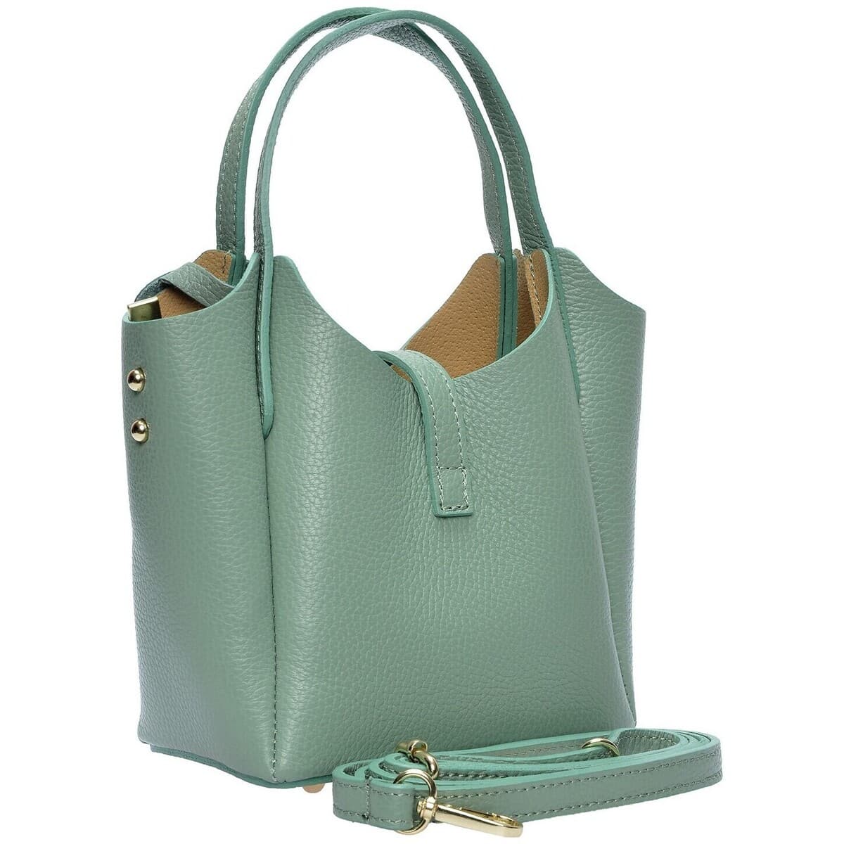 Women's Handbags Isabella Rhea Green