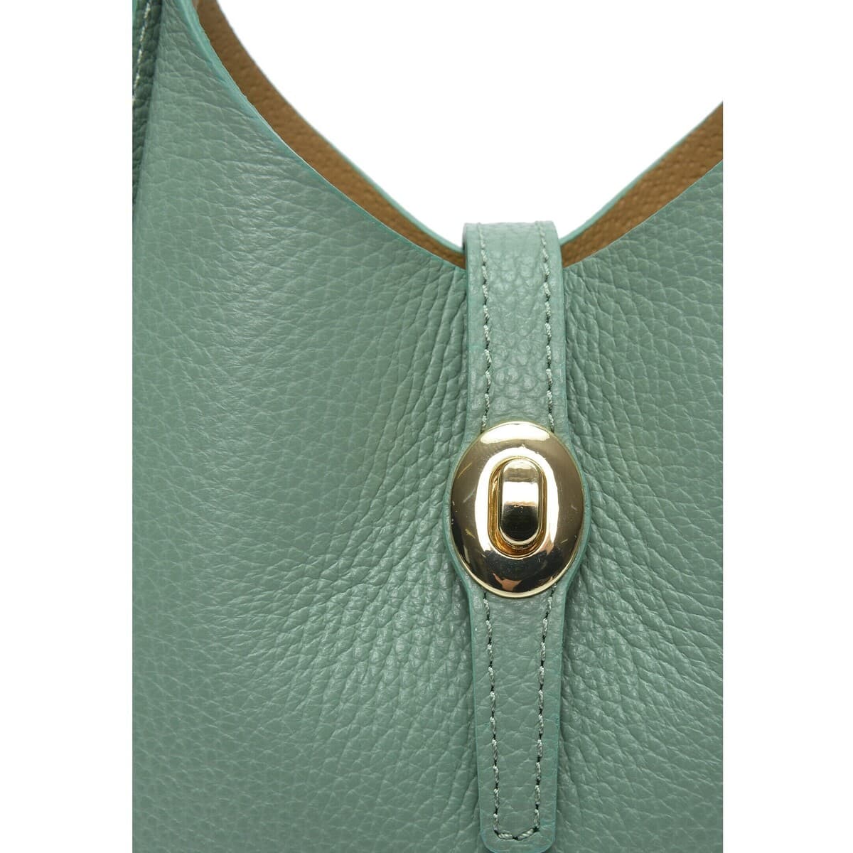 Women's Handbags Isabella Rhea Green