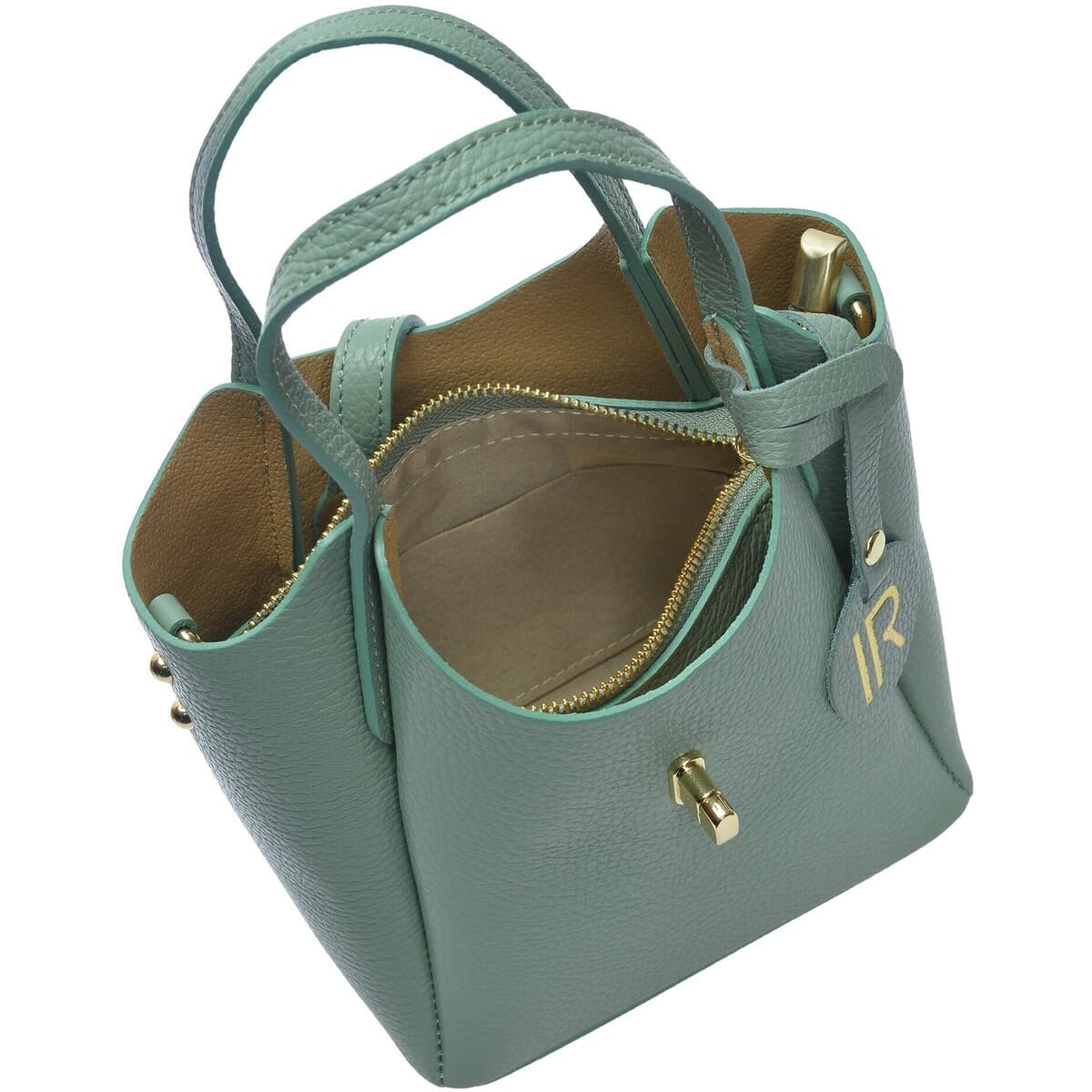 Women's Handbags Isabella Rhea Green