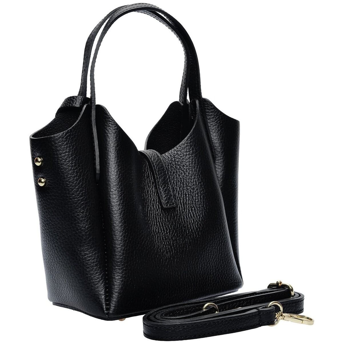 Women's Handbags Isabella Rhea Black
