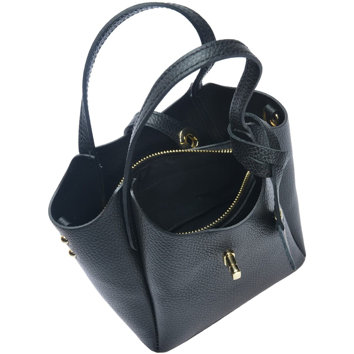 Women's Handbags Isabella Rhea Black