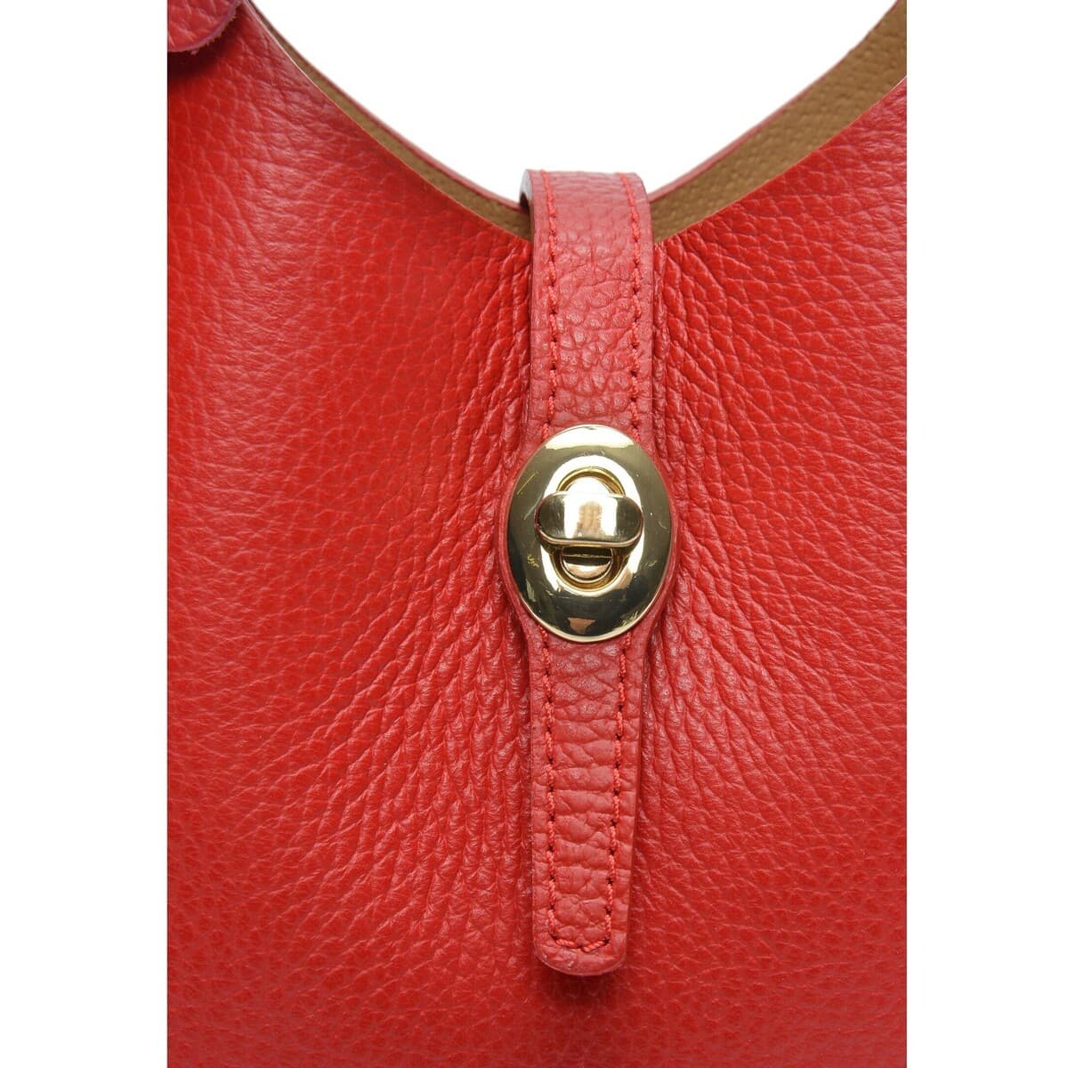 Women's Handbags Isabella Rhea Red
