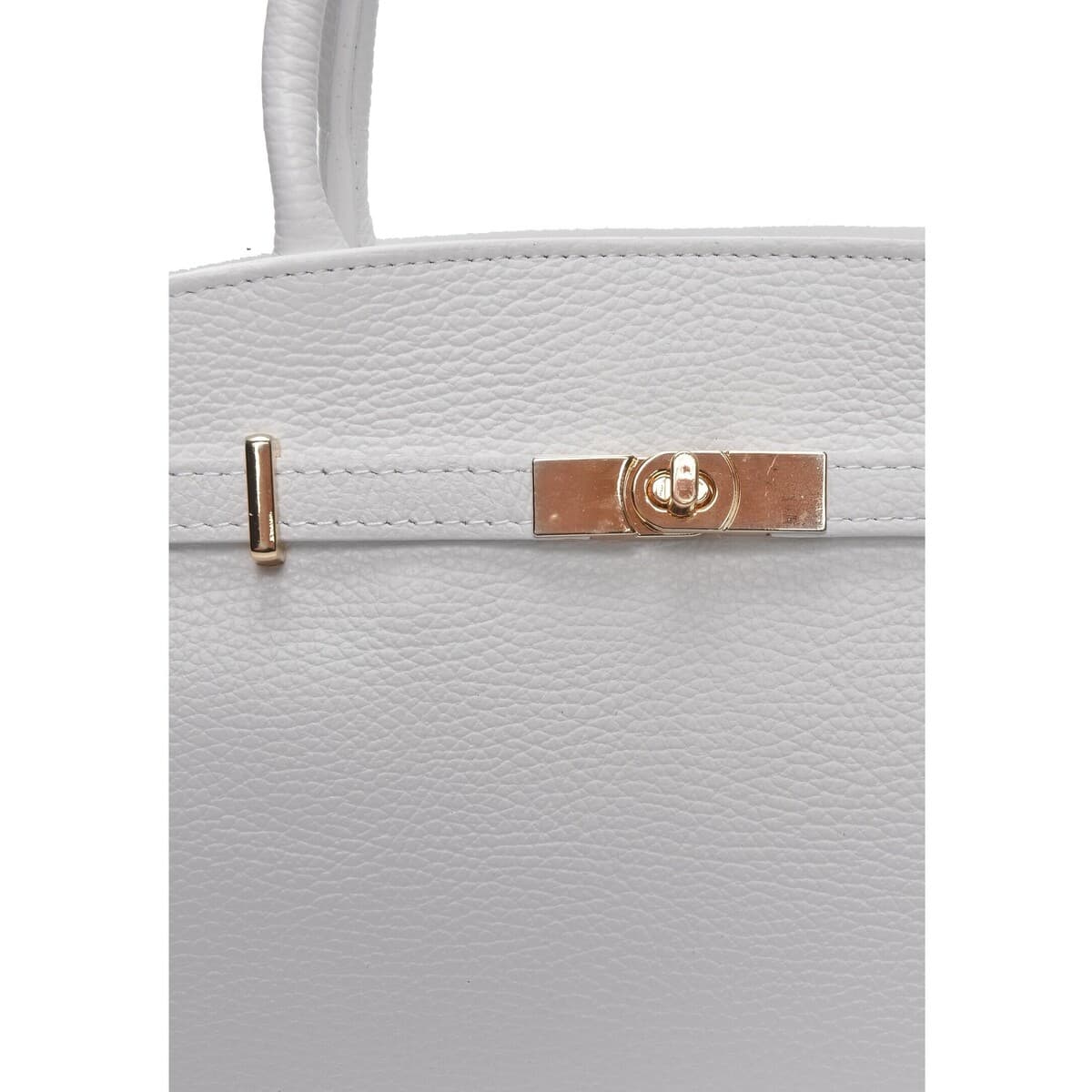Women's Handbags Isabella Rhea White