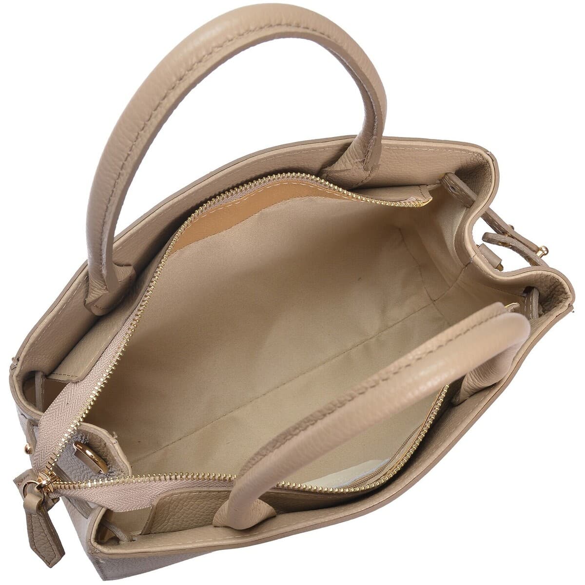 Women's Handbags Isabella Rhea Beige