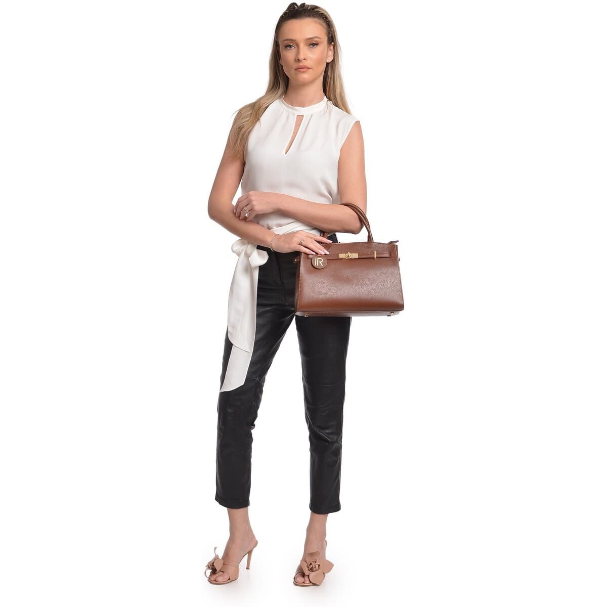 Women's Handbags Isabella Rhea Bordeaux