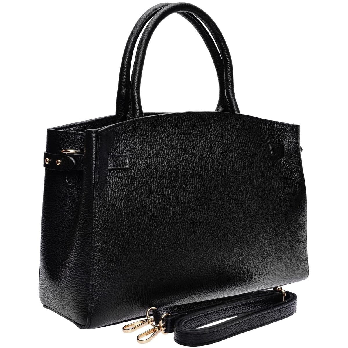 Women's Handbags Isabella Rhea Black