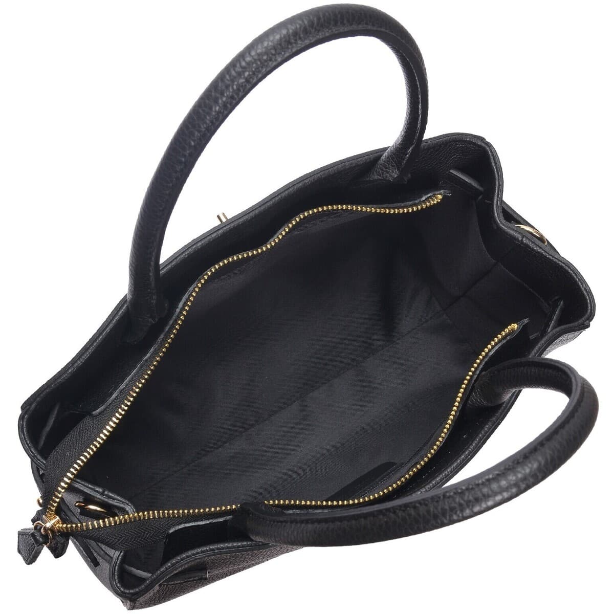 Women's Handbags Isabella Rhea Black