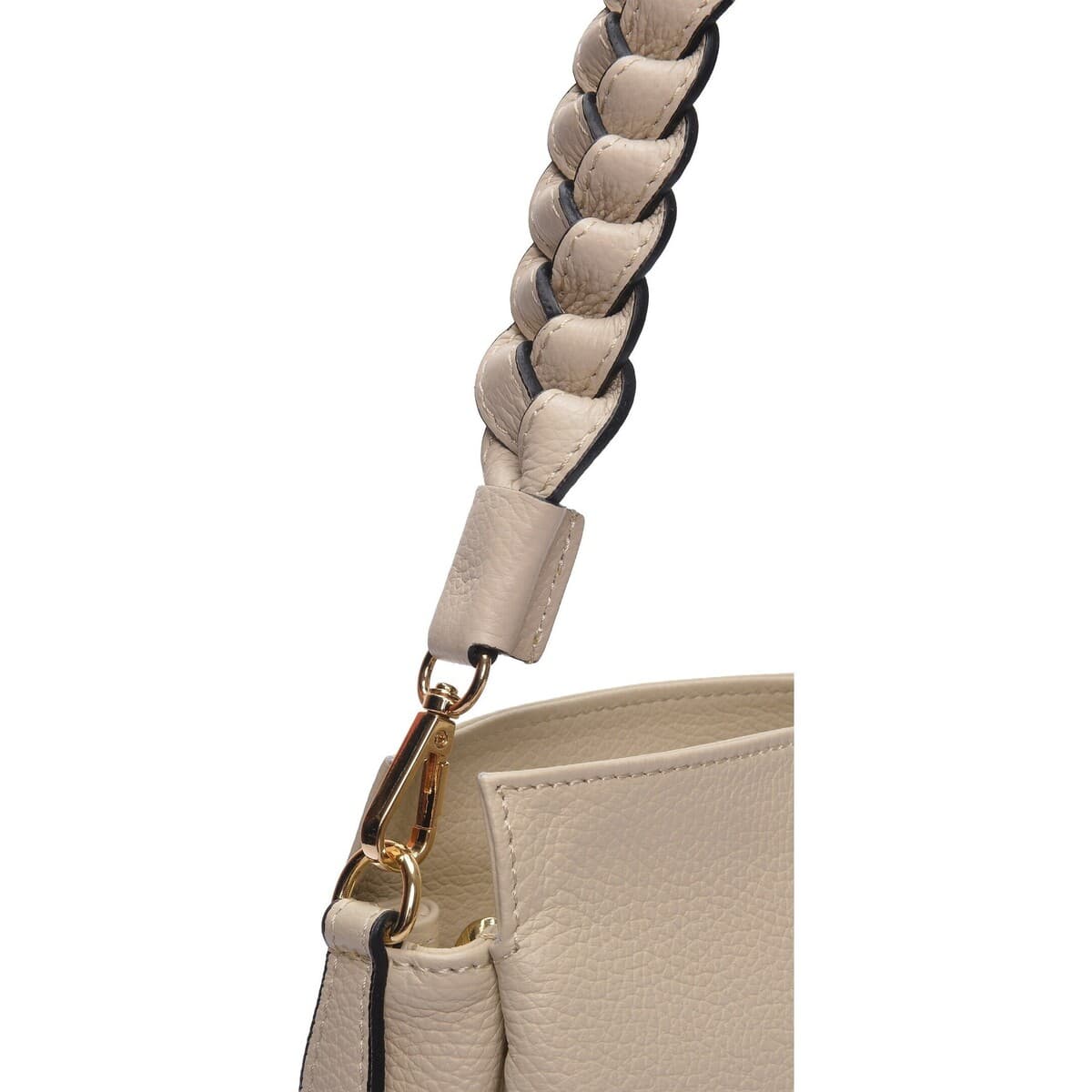 Women's Shoulder Bags Isabella Rhea Beige