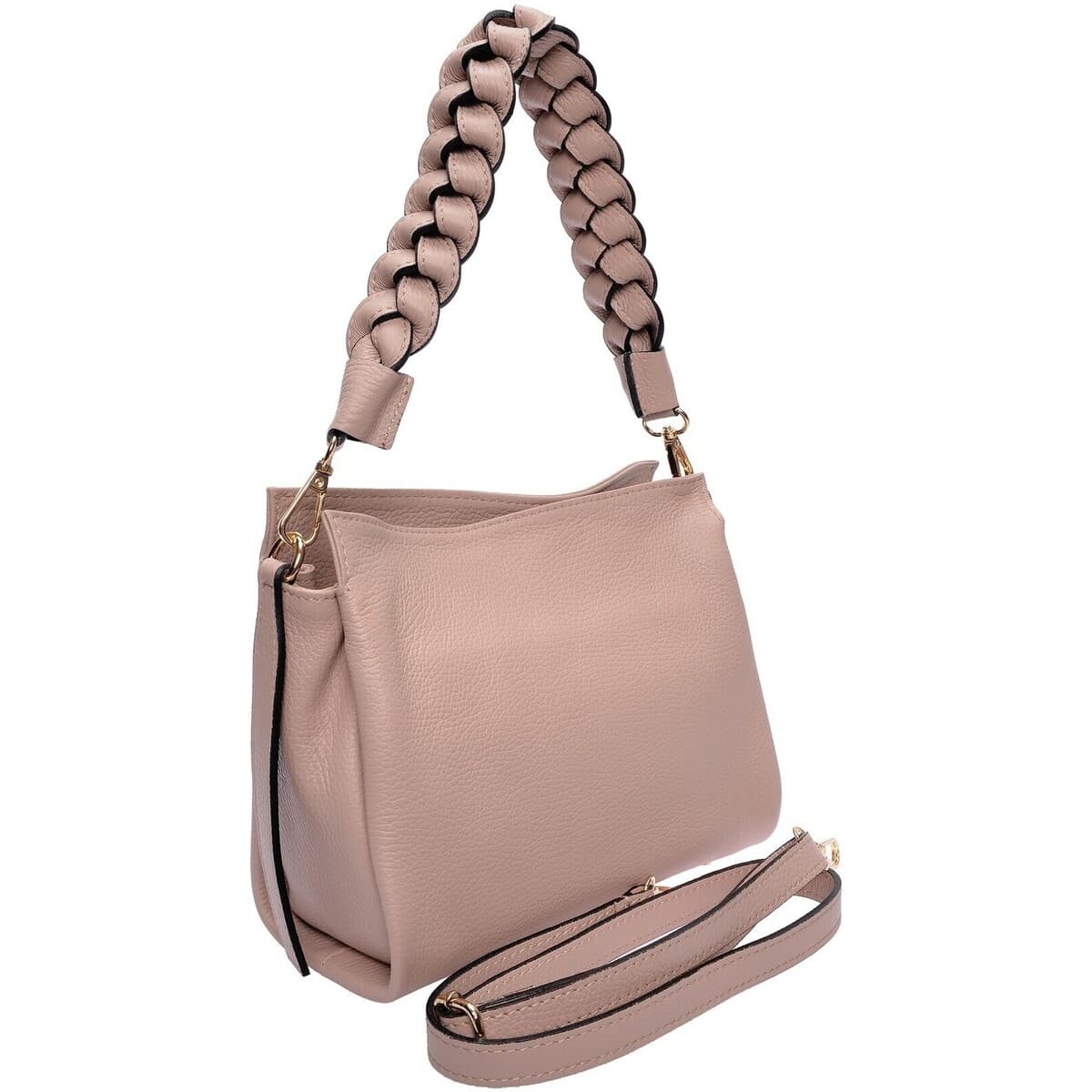 Women's Shoulder Bags Isabella Rhea Pink