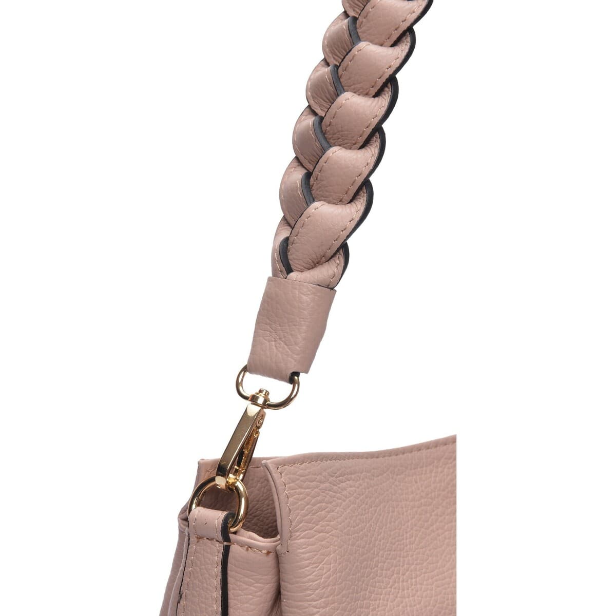 Women's Shoulder Bags Isabella Rhea Pink