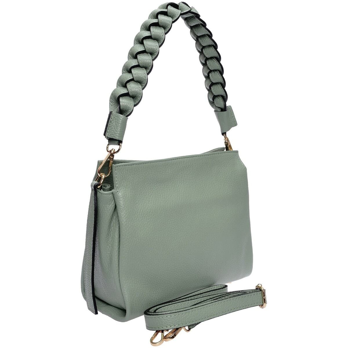 Women's Shoulder Bags Isabella Rhea Green