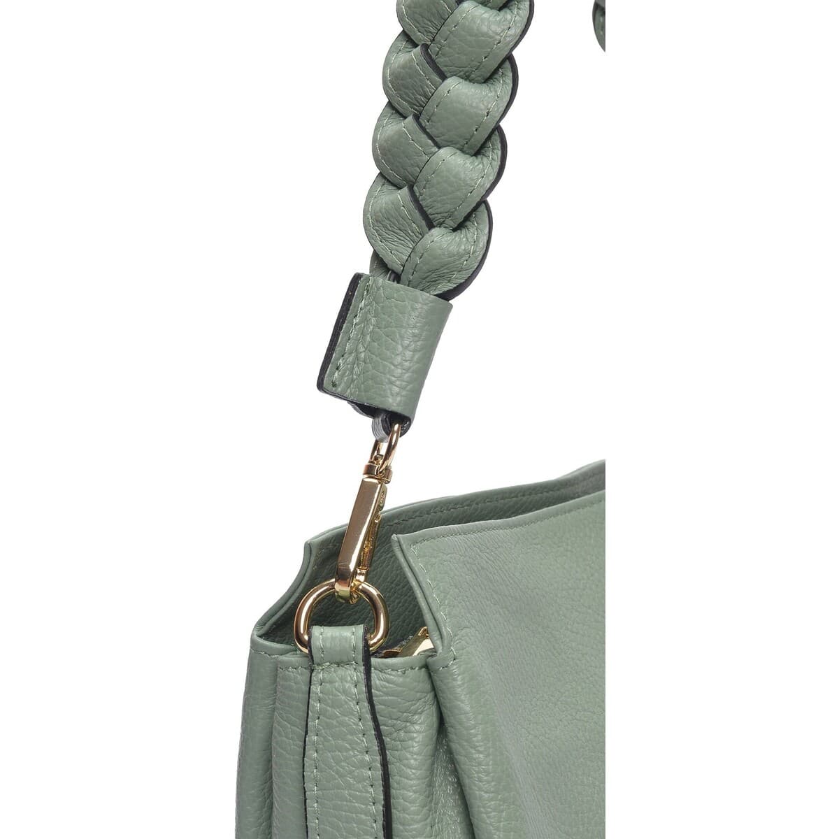 Women's Shoulder Bags Isabella Rhea Green