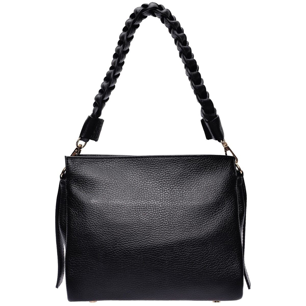 Women's Handbags Isabella Rhea Black