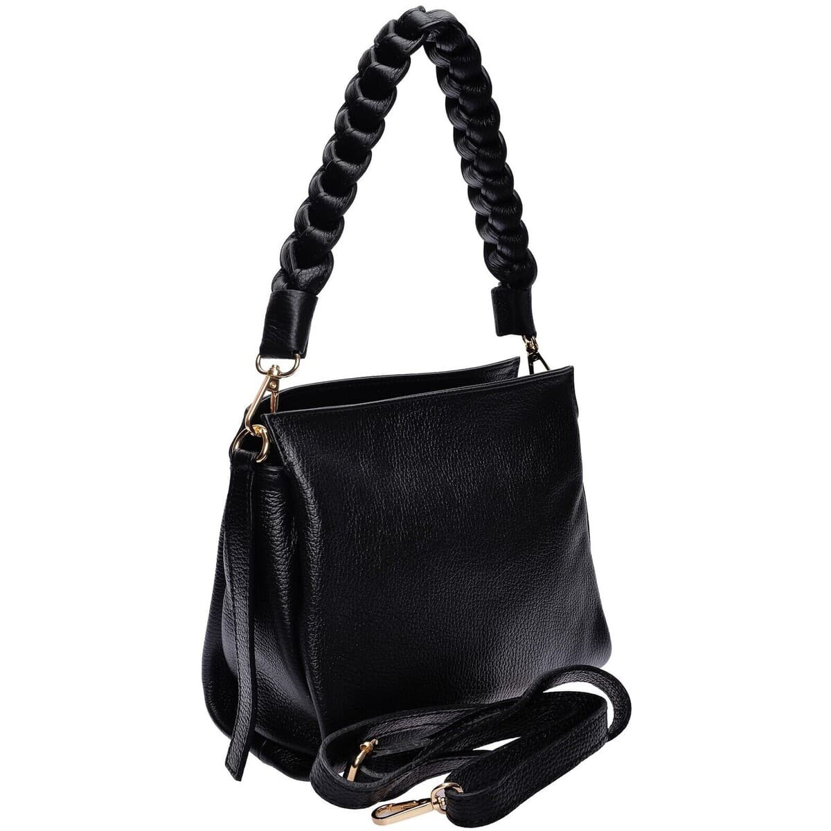 Women's Handbags Isabella Rhea Black