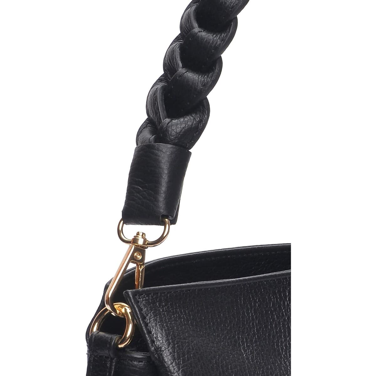 Women's Handbags Isabella Rhea Black