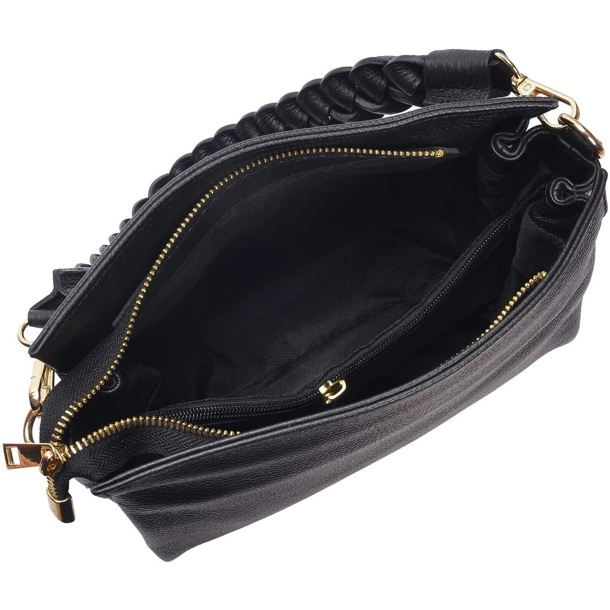 Women's Handbags Isabella Rhea Black