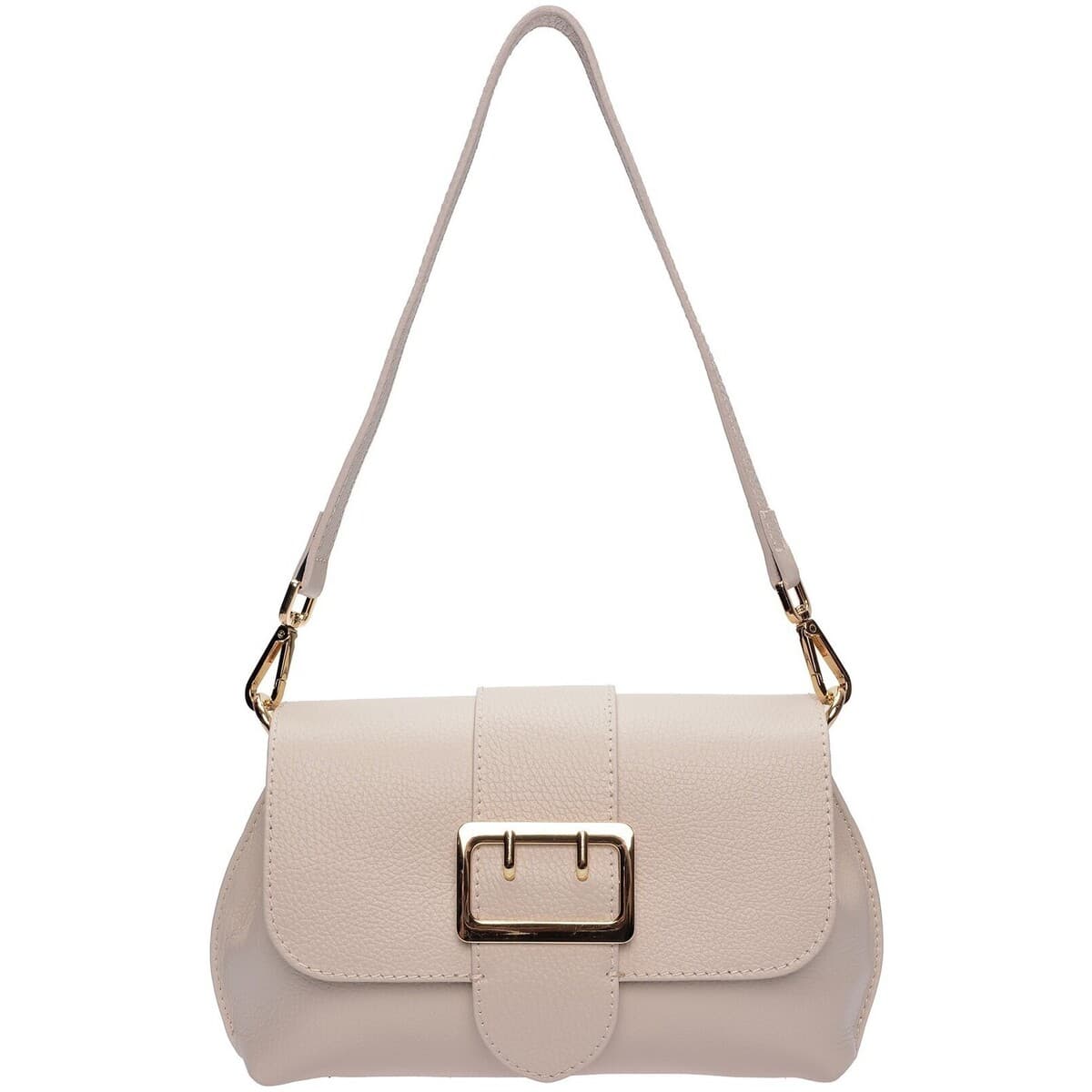 Women's Shoulder Bags Isabella Rhea Beige