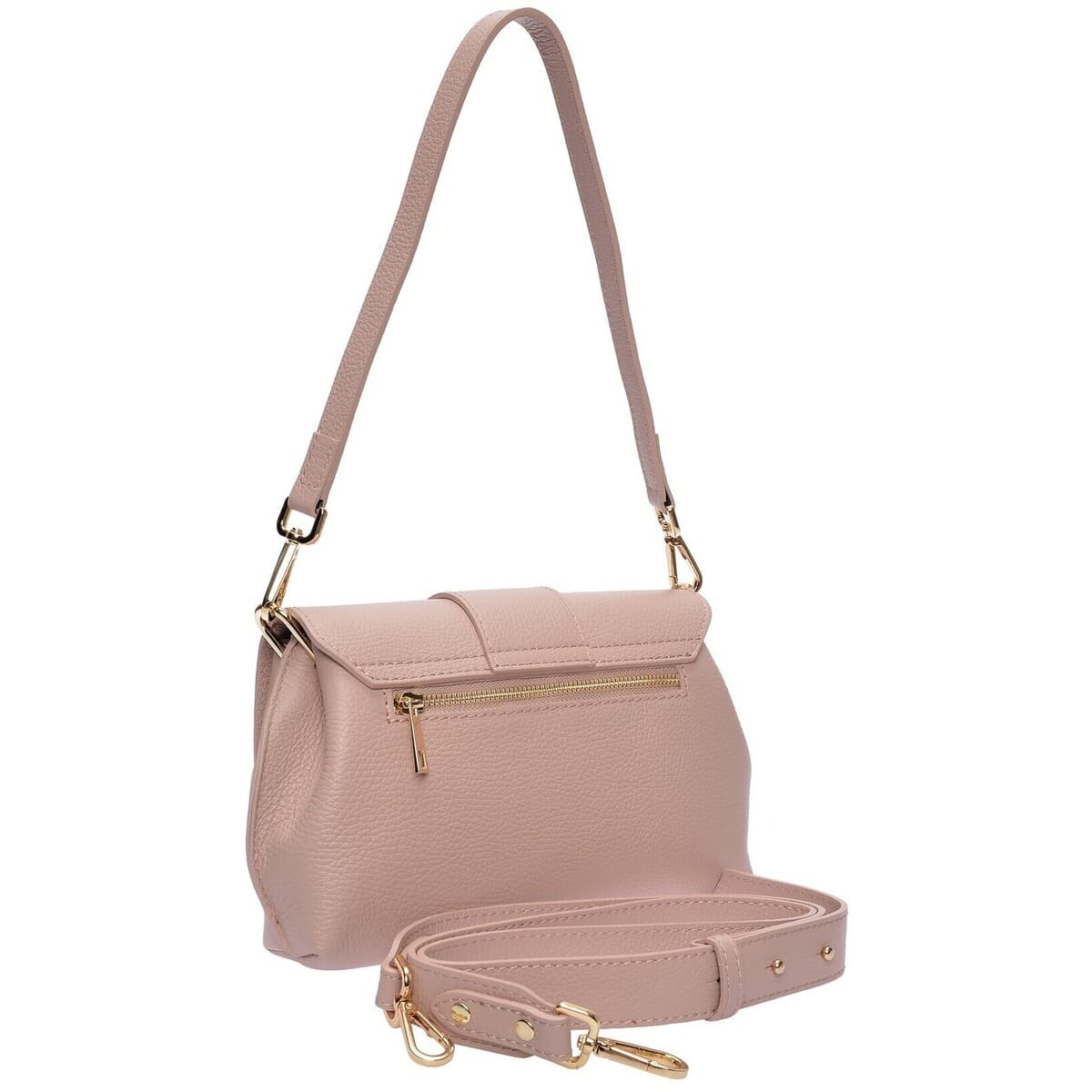 Women's Shoulder Bags Isabella Rhea Pink