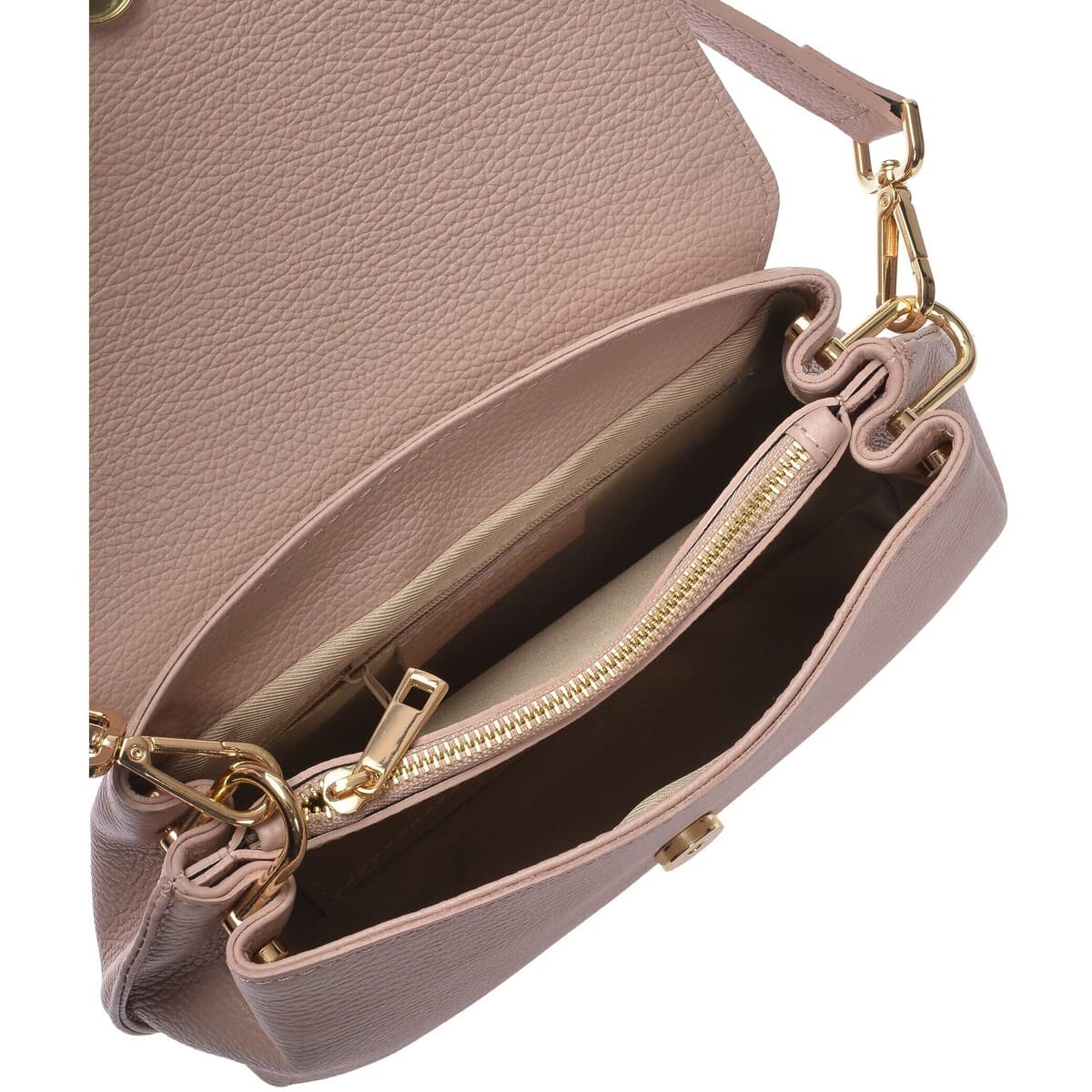 Women's Shoulder Bags Isabella Rhea Pink