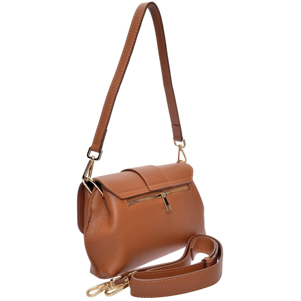 Women's Shoulder Bags Isabella Rhea Brown