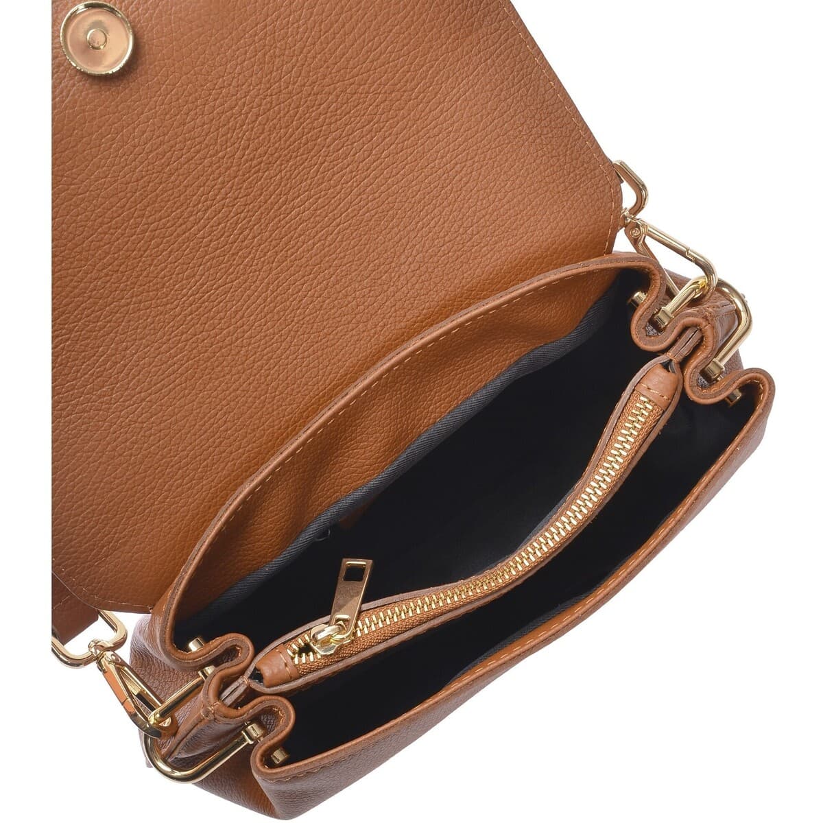 Women's Shoulder Bags Isabella Rhea Brown