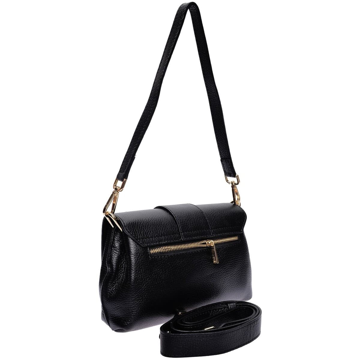 Women's Shoulder Bags Isabella Rhea Black