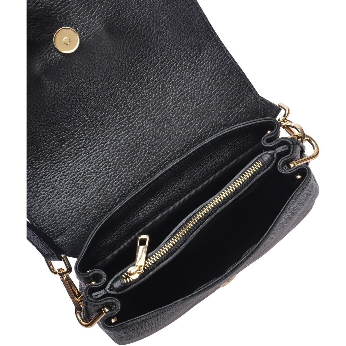 Women's Shoulder Bags Isabella Rhea Black