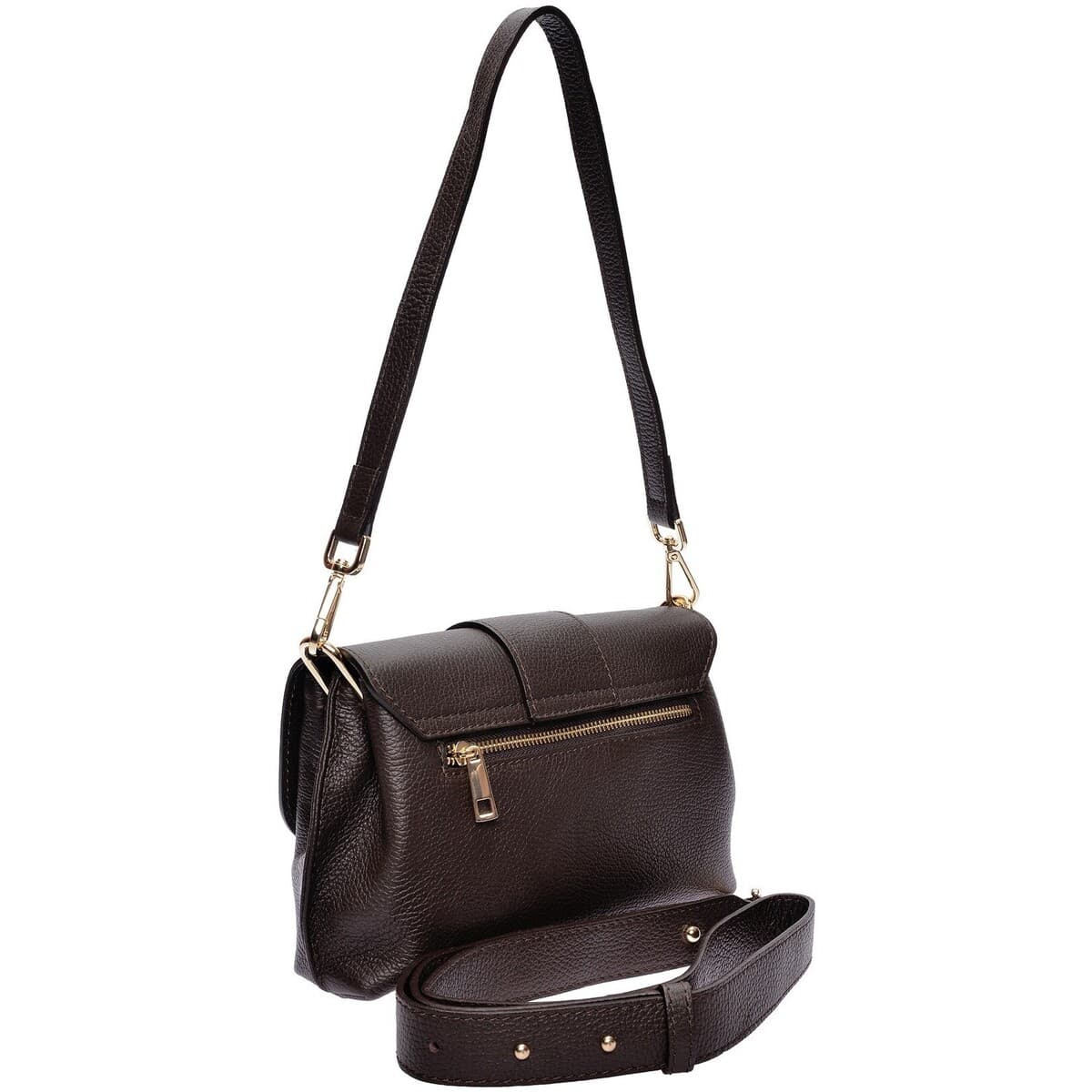 Women's Shoulder Bags Isabella Rhea Brown
