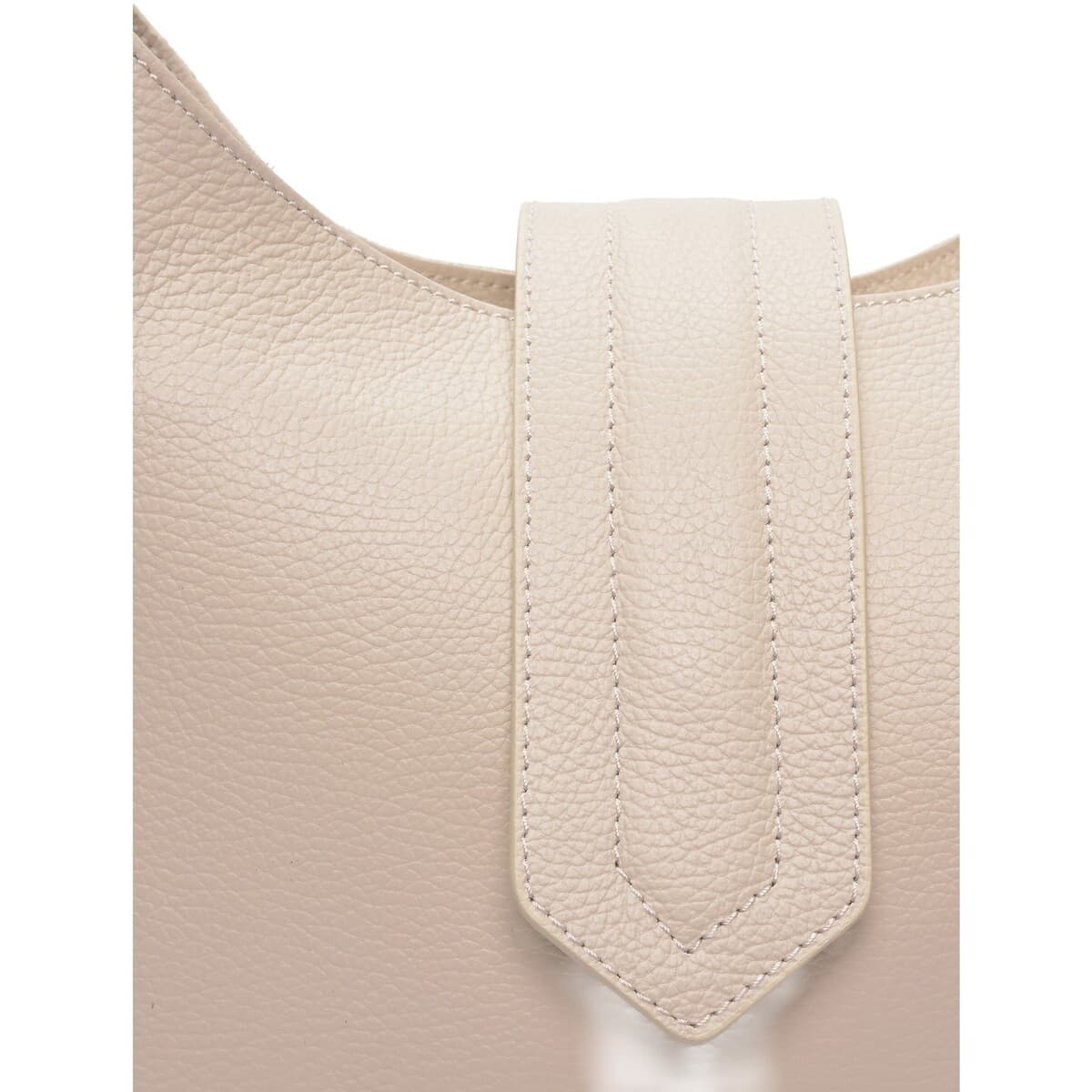 Women's Shoulder Bags Isabella Rhea Beige