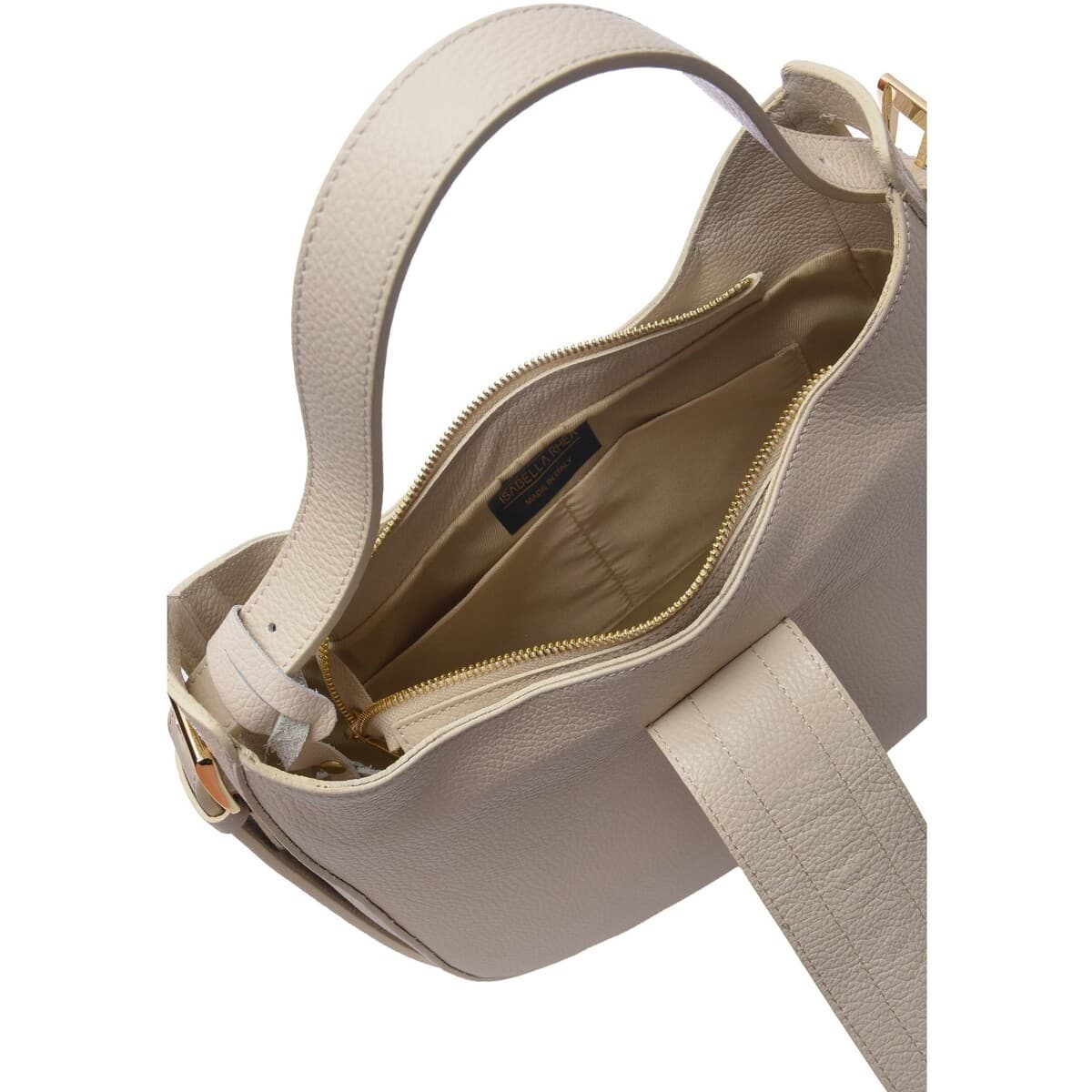 Women's Shoulder Bags Isabella Rhea Beige