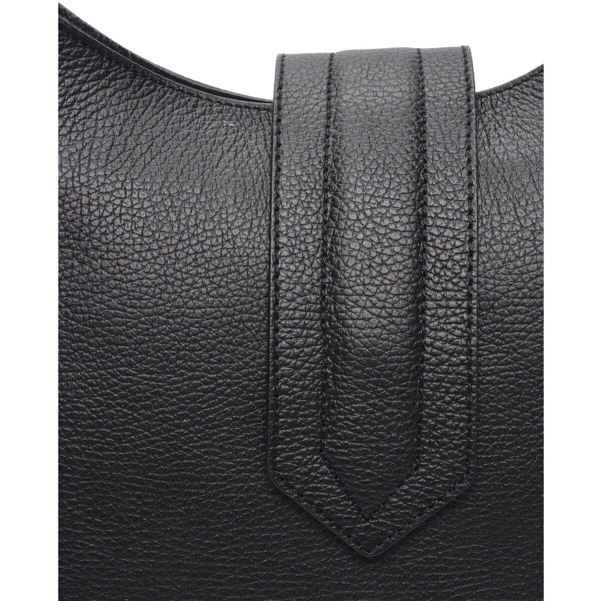 Women's Shoulder Bags Isabella Rhea Black