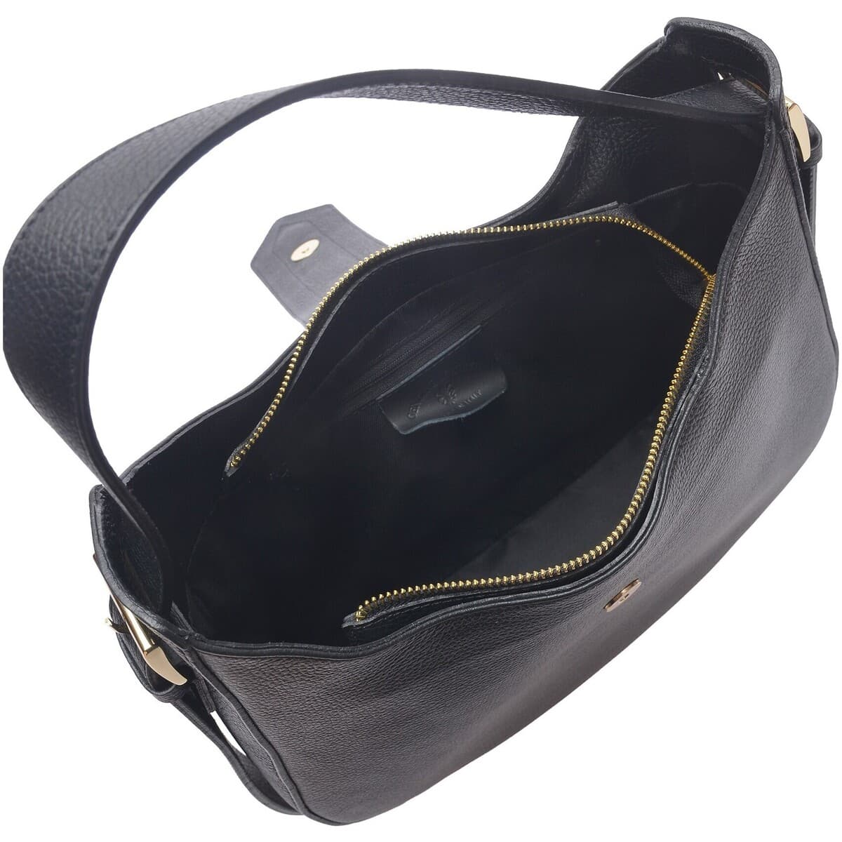 Women's Shoulder Bags Isabella Rhea Black