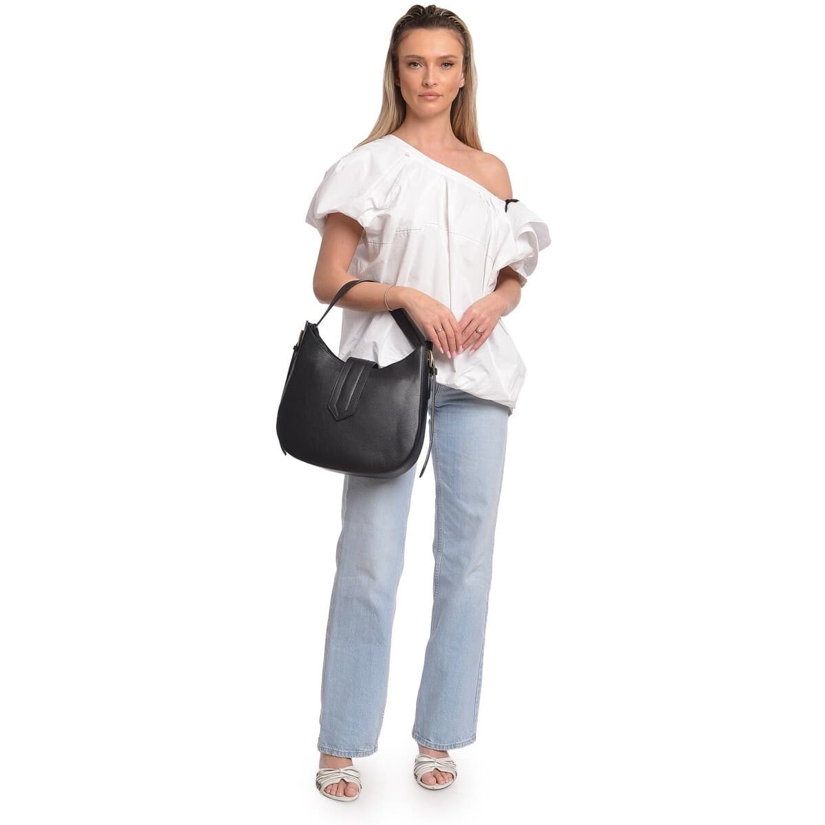 Women's Shoulder Bags Isabella Rhea Black