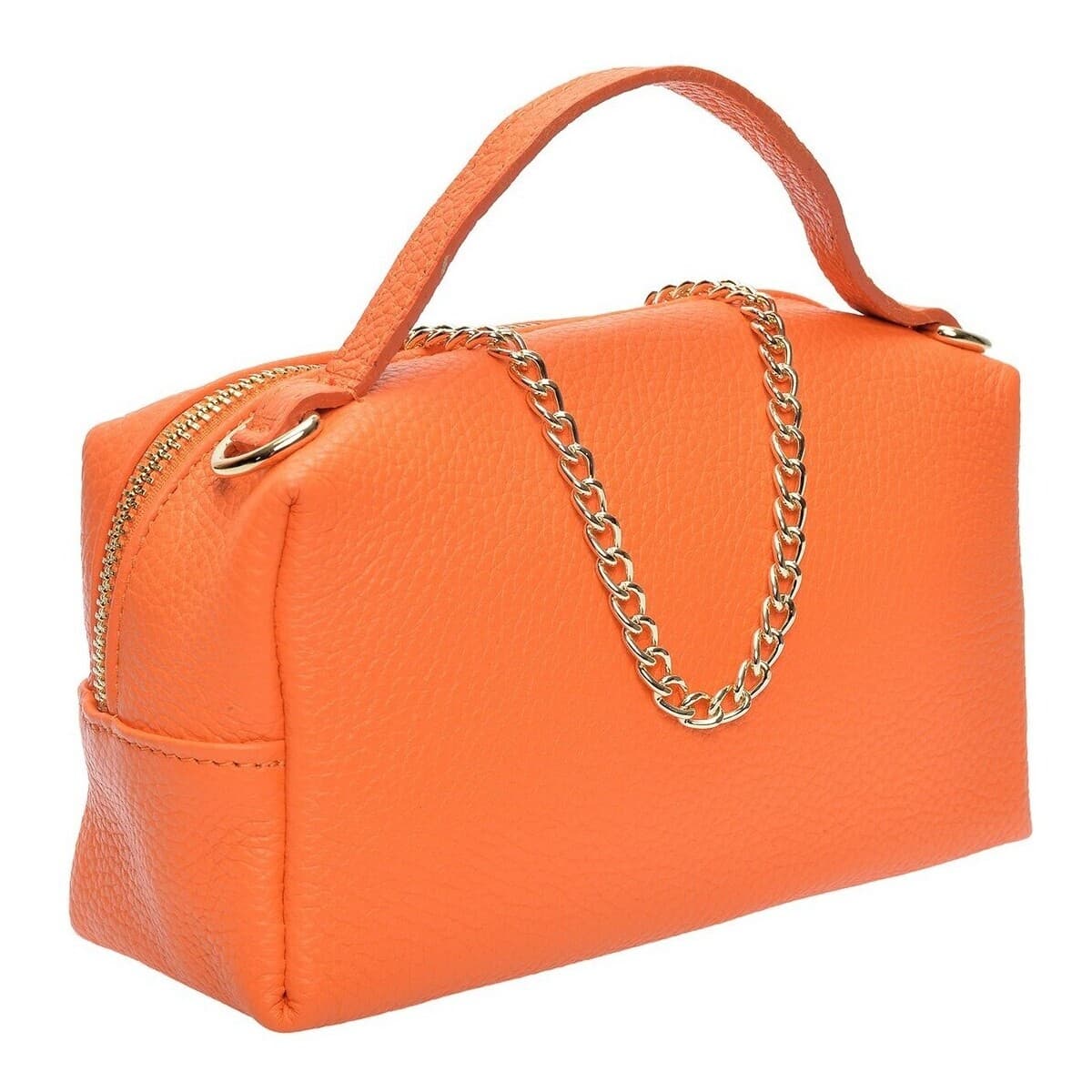 Women's Shoulder Bags Isabella Rhea Orange