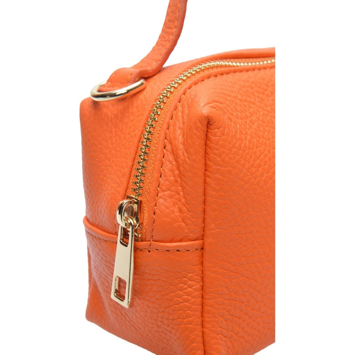 Women's Shoulder Bags Isabella Rhea Orange