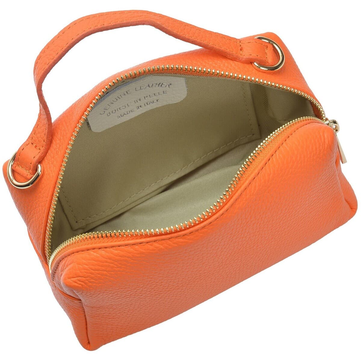 Women's Shoulder Bags Isabella Rhea Orange