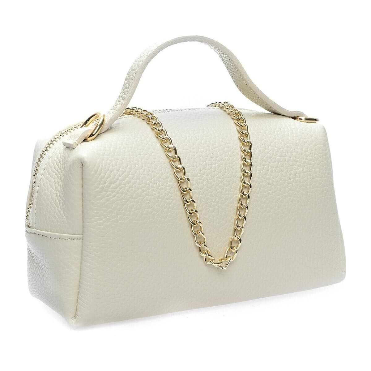 Women's Handbags Isabella Rhea Beige