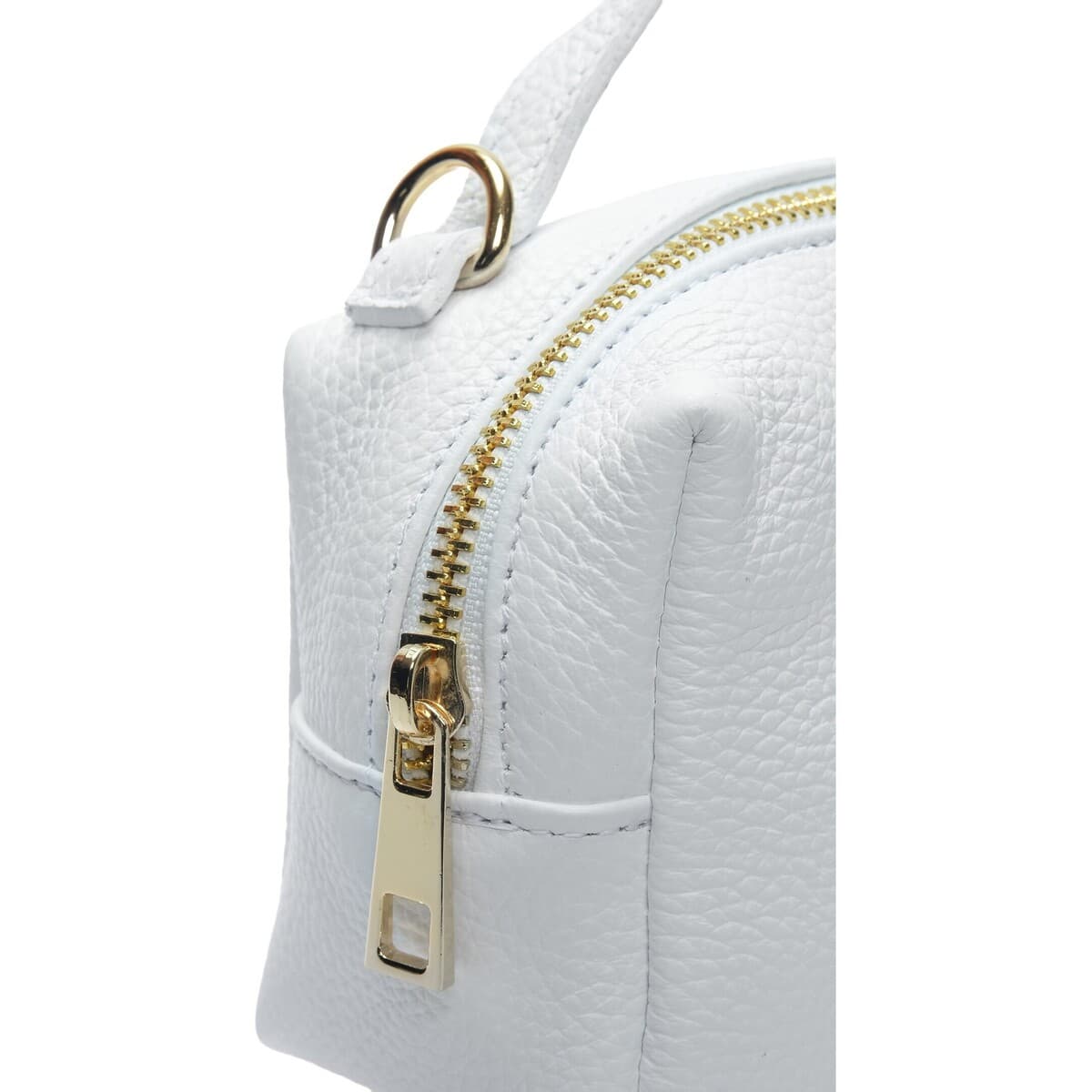 Women's Handbags Isabella Rhea White