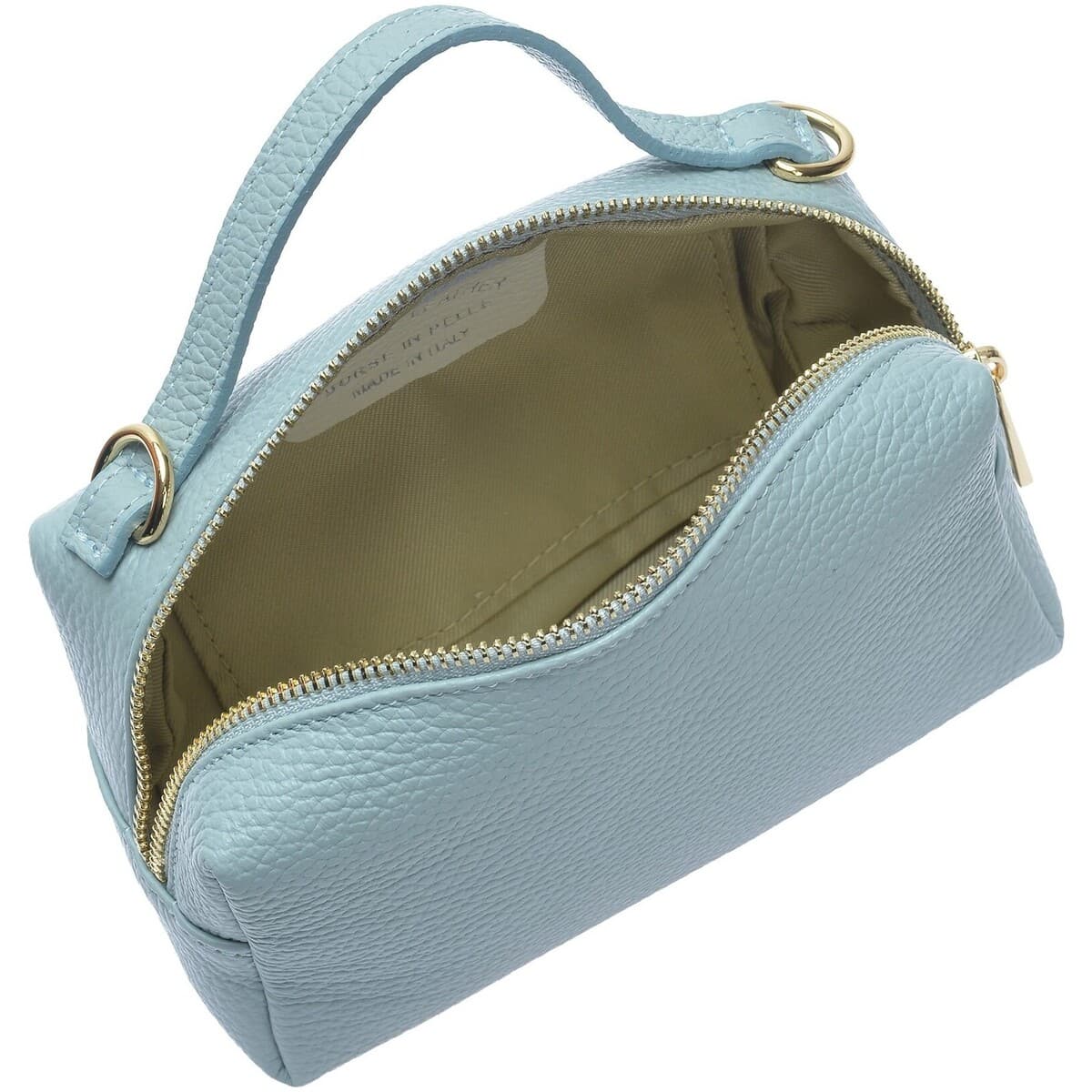 Women's Handbags Isabella Rhea Blue