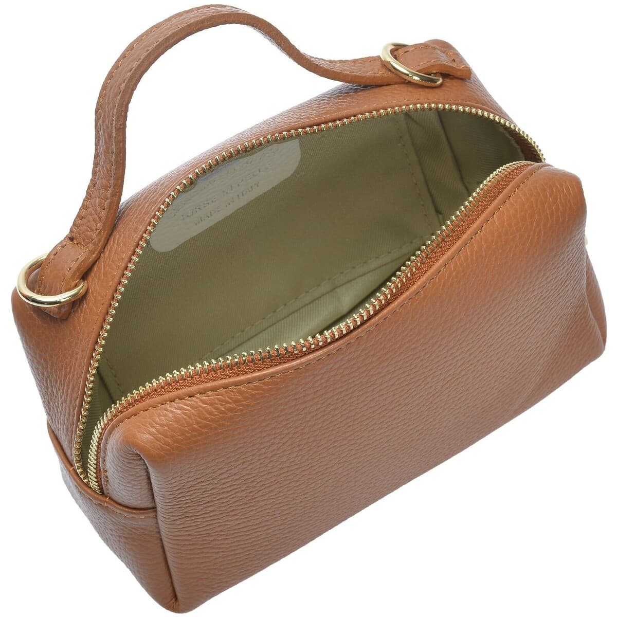 Women's Handbags Isabella Rhea Brown