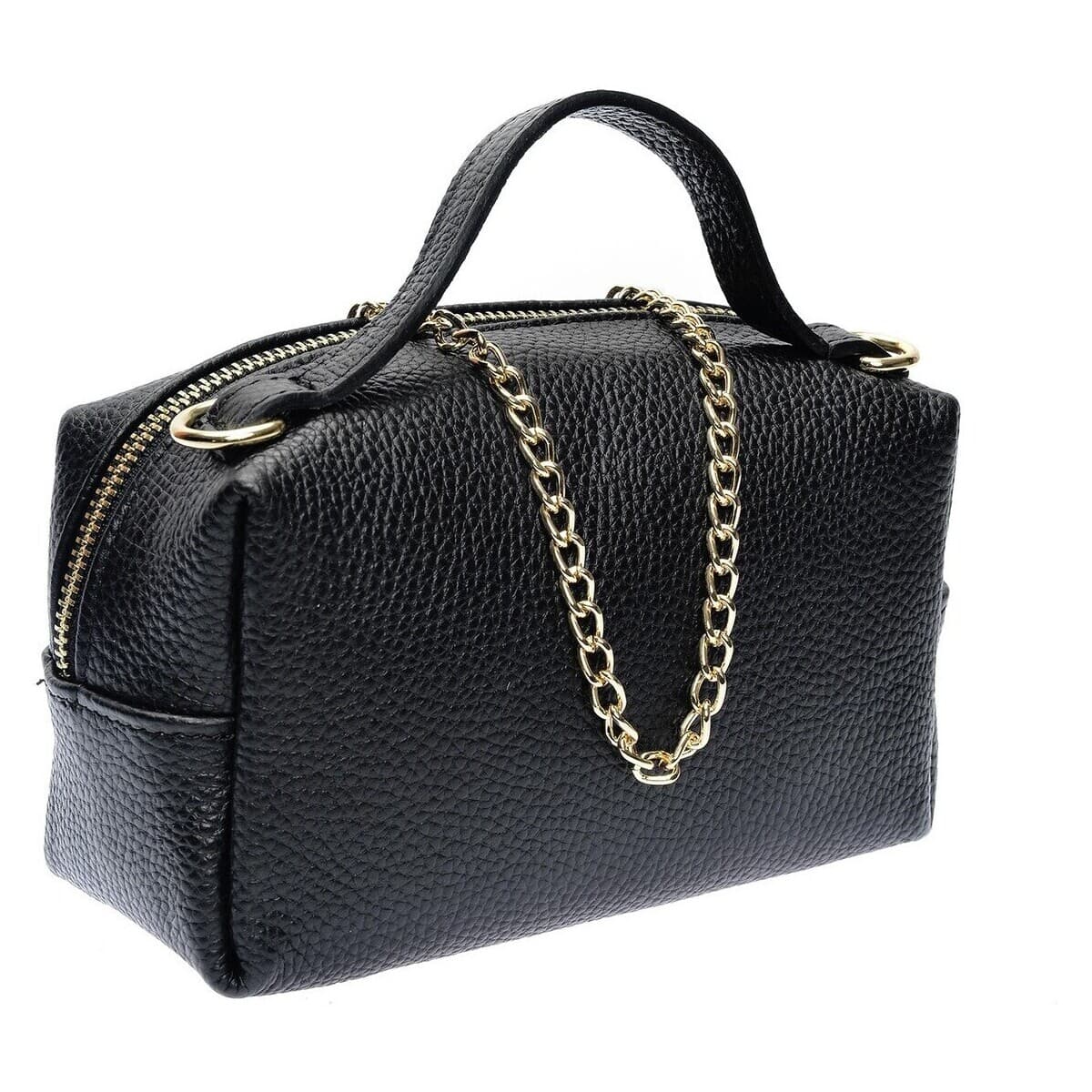 Women's Handbags Isabella Rhea Black